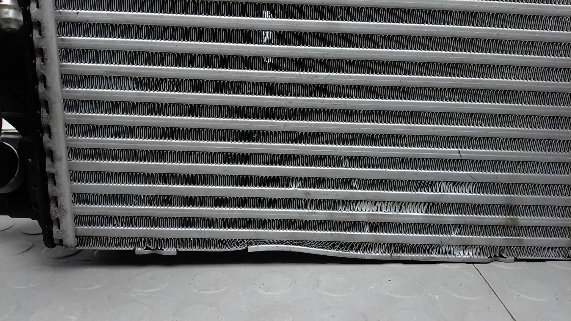 Интеркулер