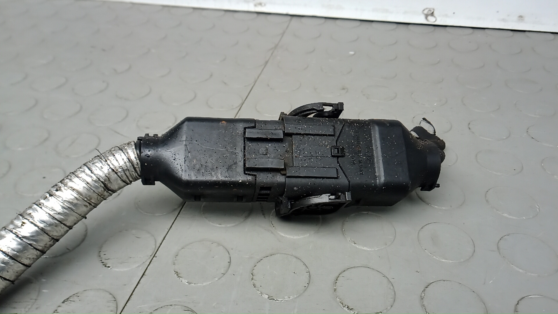 Насос ГУР (гидроусилитель руля)