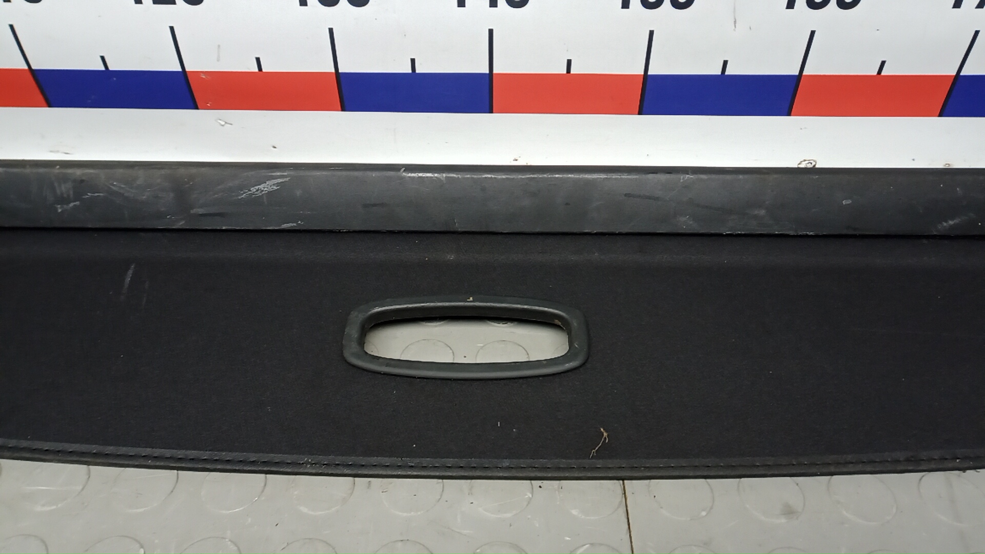 Шторка багажника