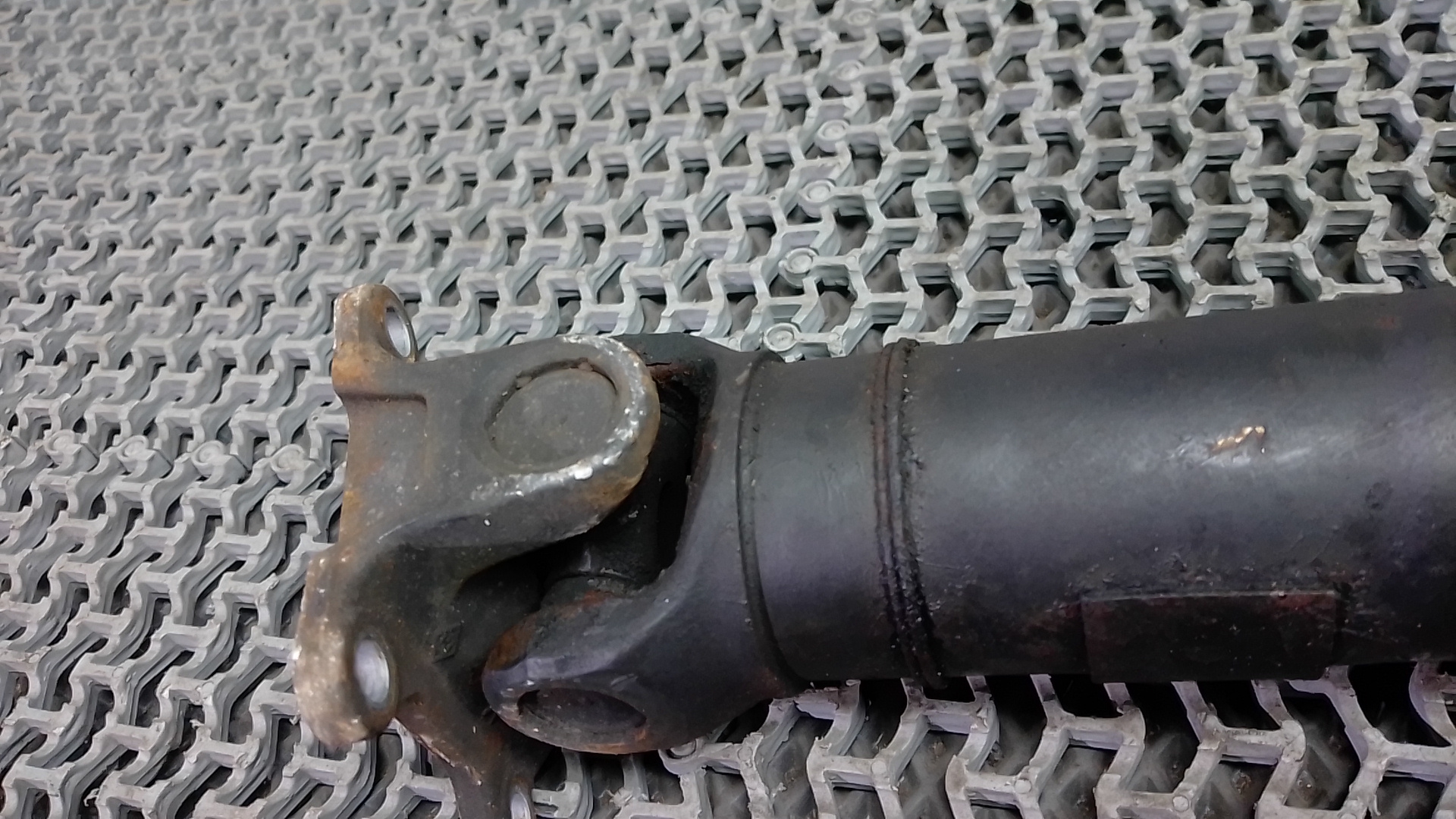 Вал карданный