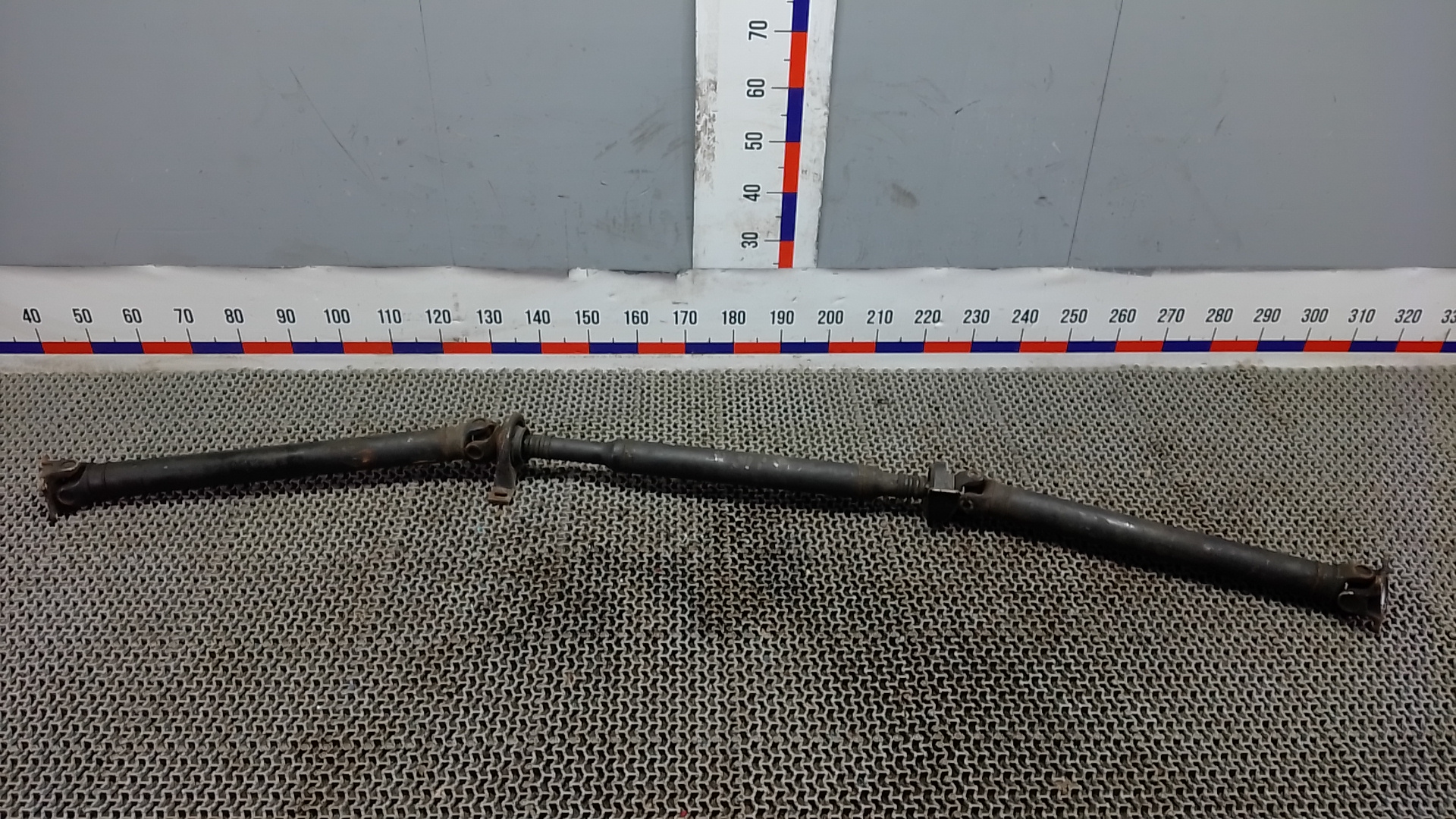 Вал карданный