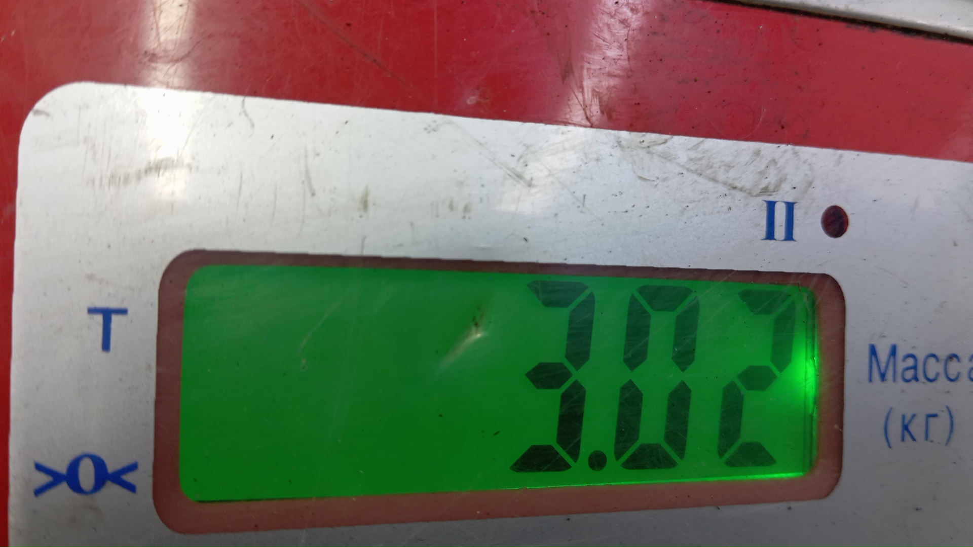 Коллектор впускной