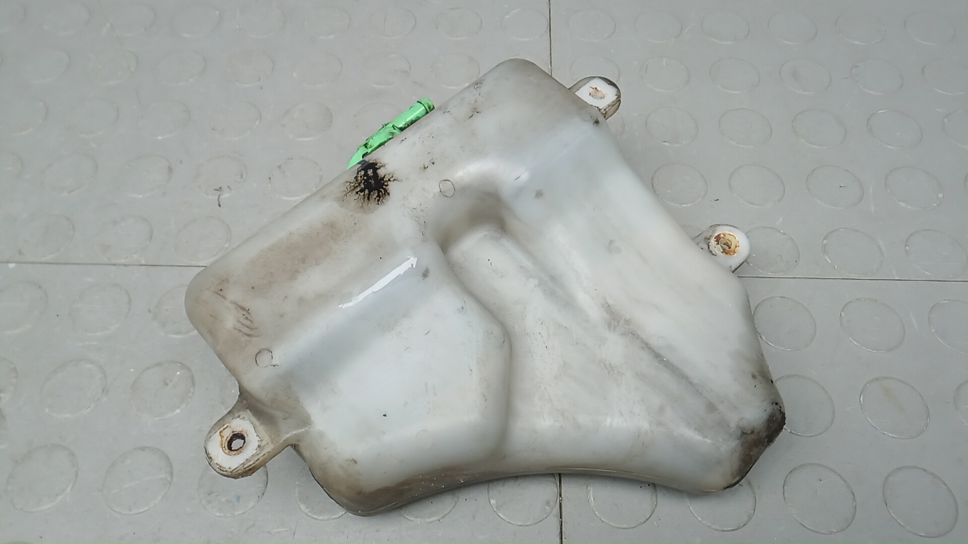 Бачок расширительный