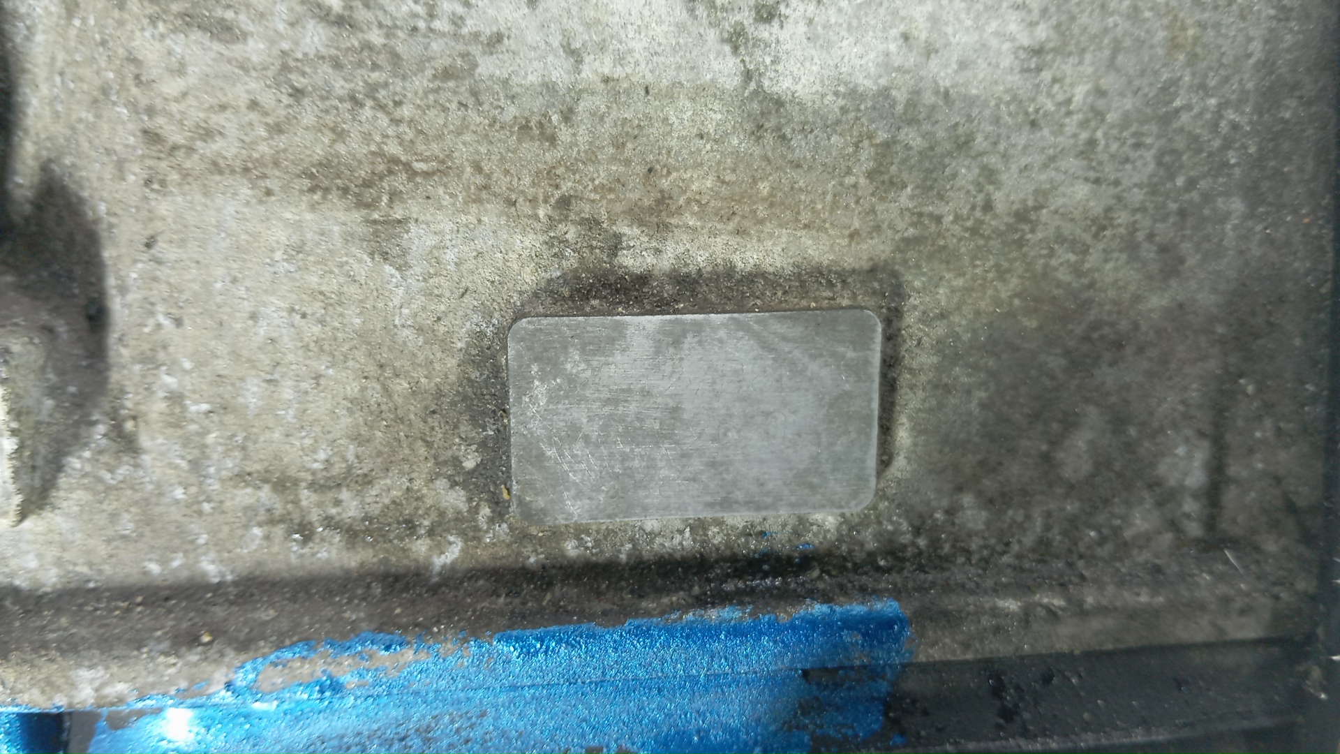 АКПП (автоматическая коробка переключения передач)