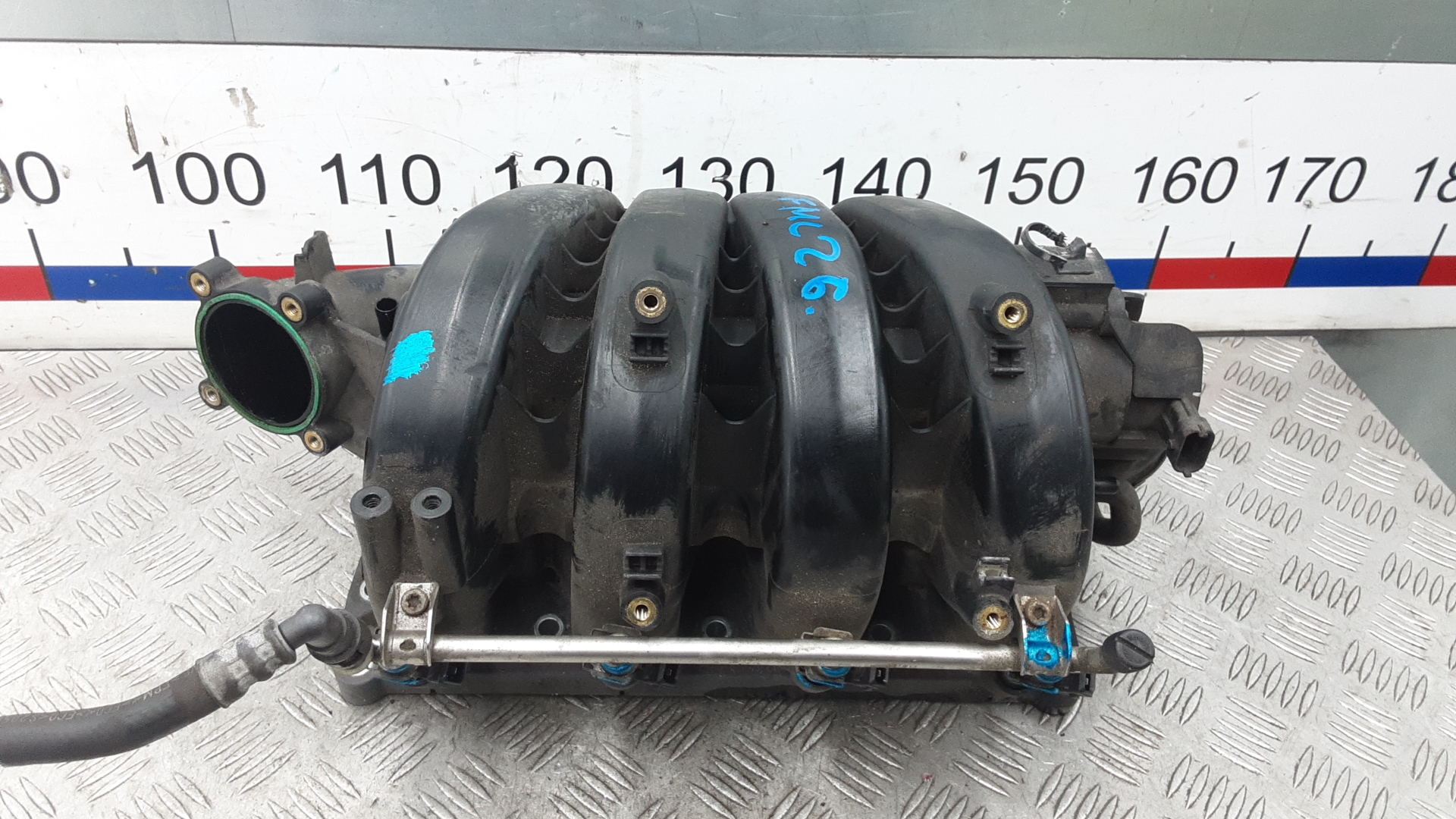 Коллектор впускной