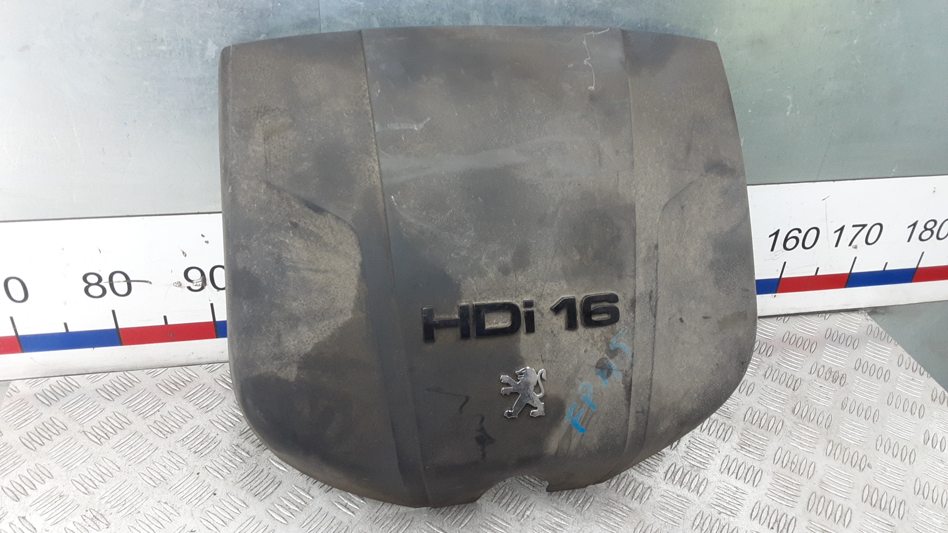 Защита антигравийная