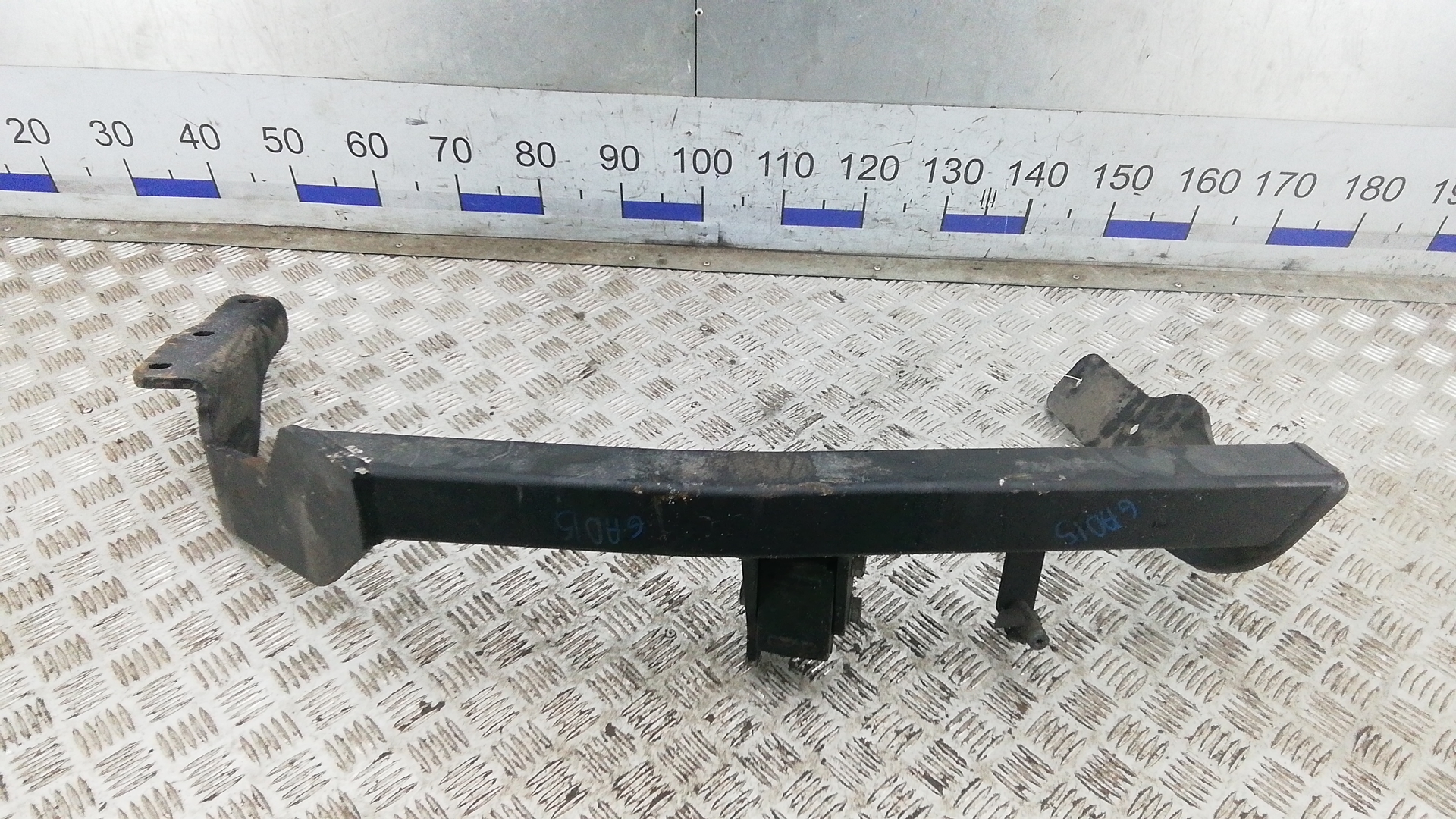 Сцепное устройство (Фаркоп)