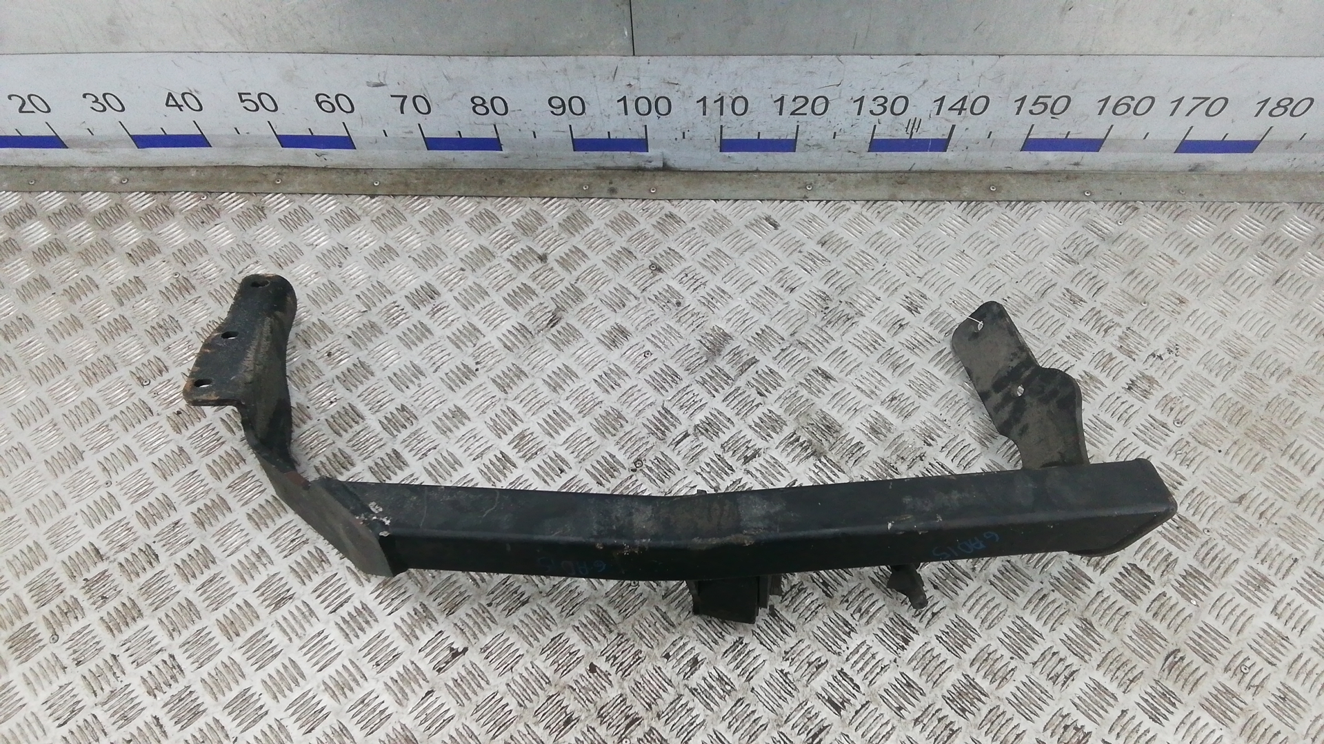 Сцепное устройство (Фаркоп)