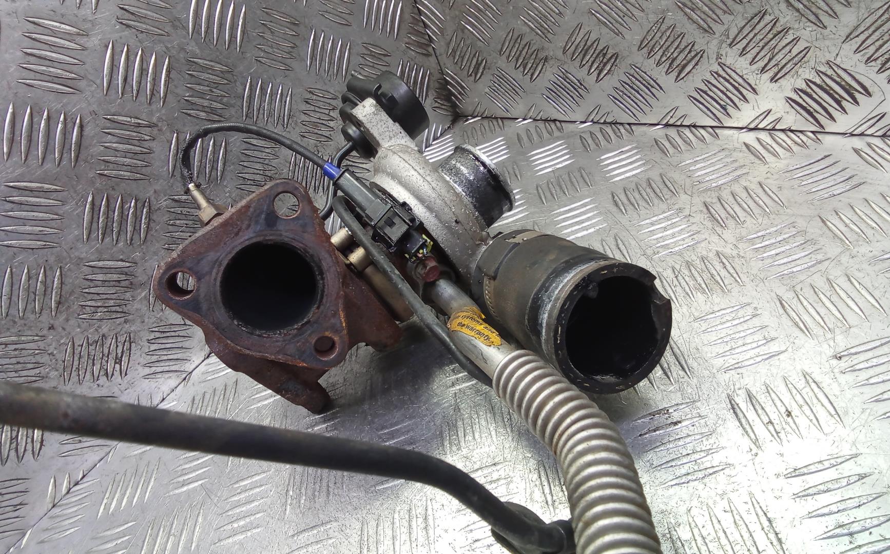 Турбина (турбокомпрессор)