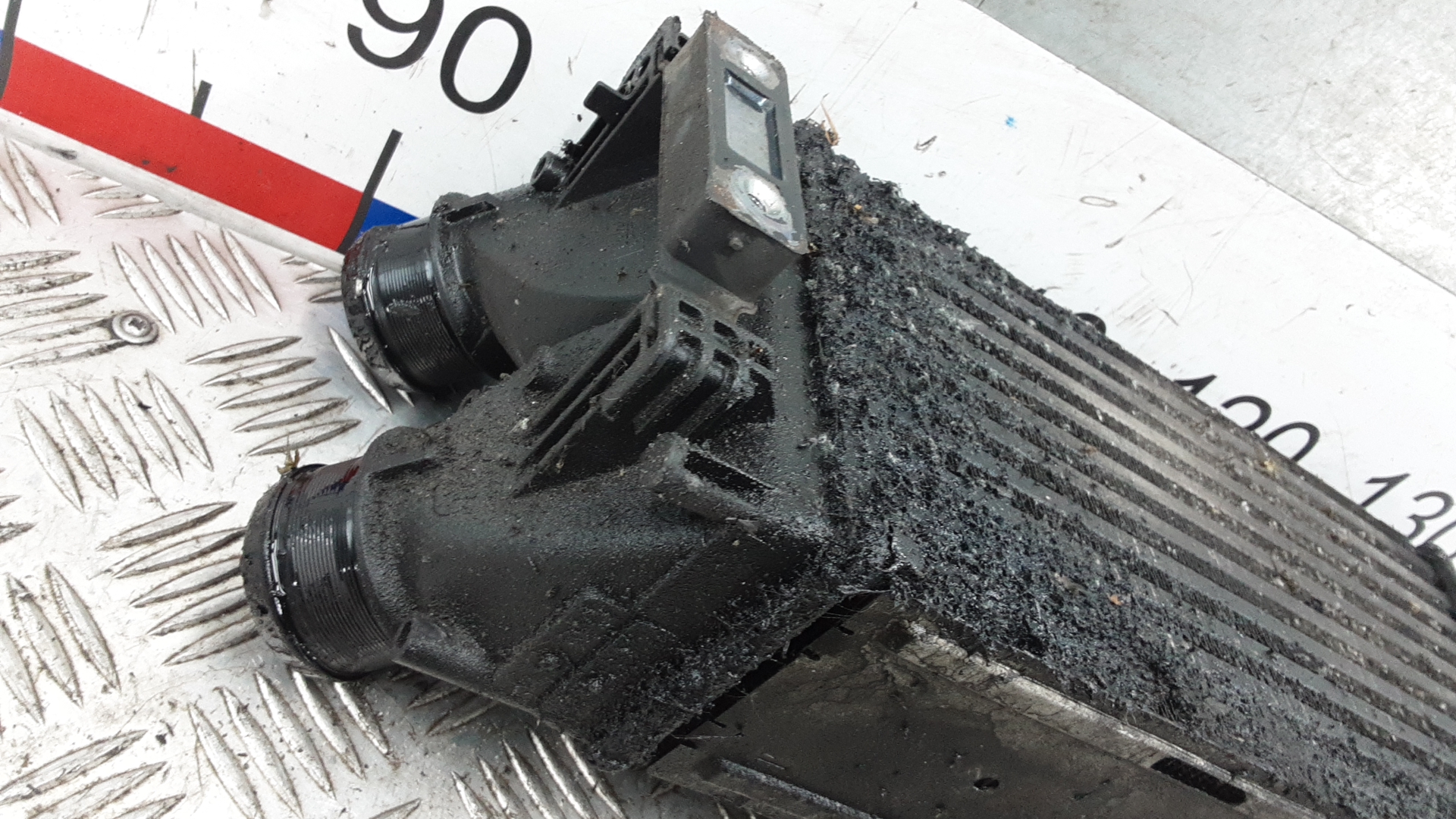 Интеркулер