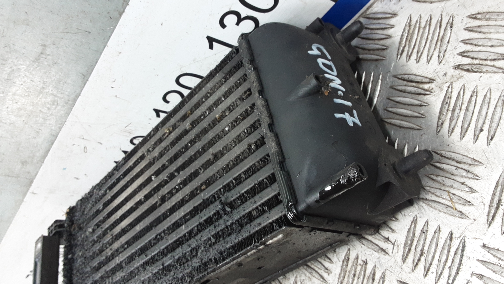 Интеркулер