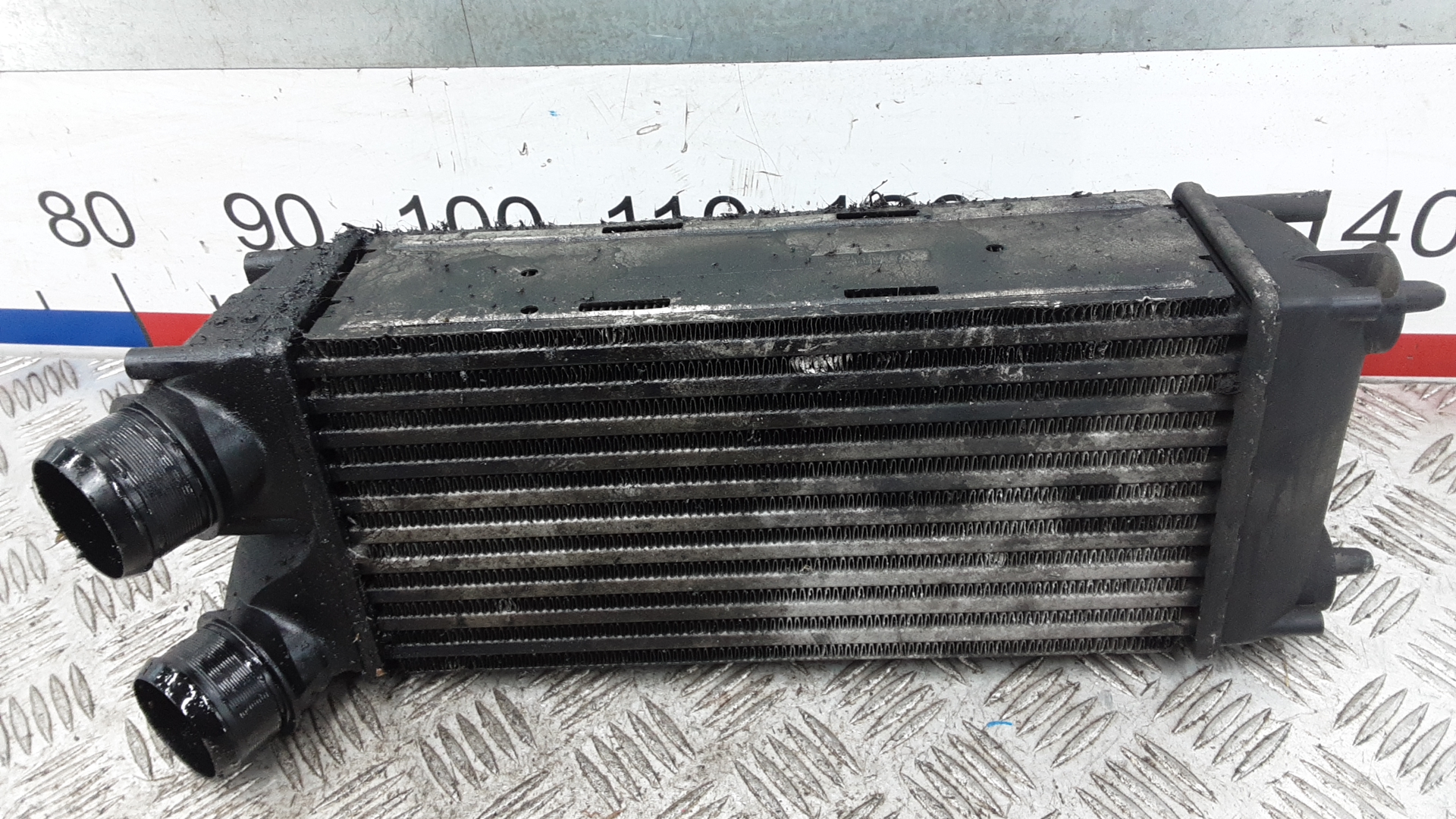 Интеркулер