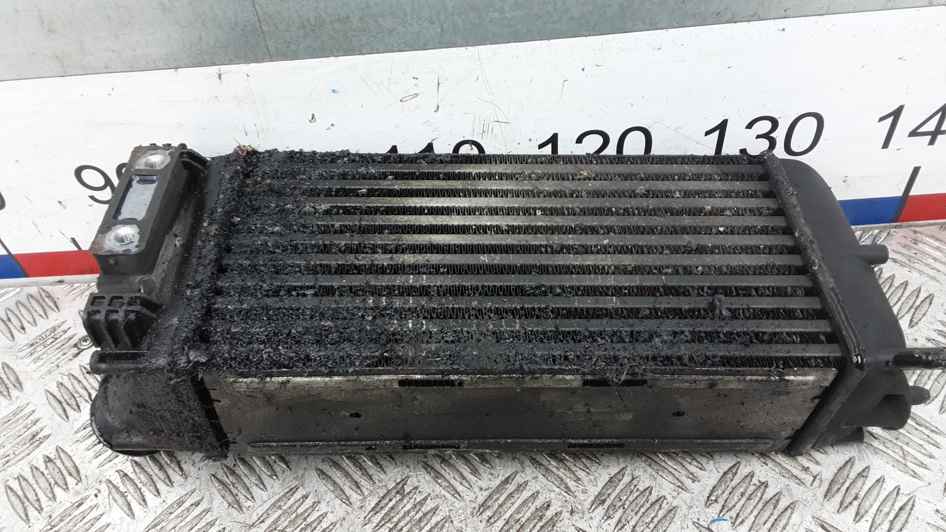 Интеркулер