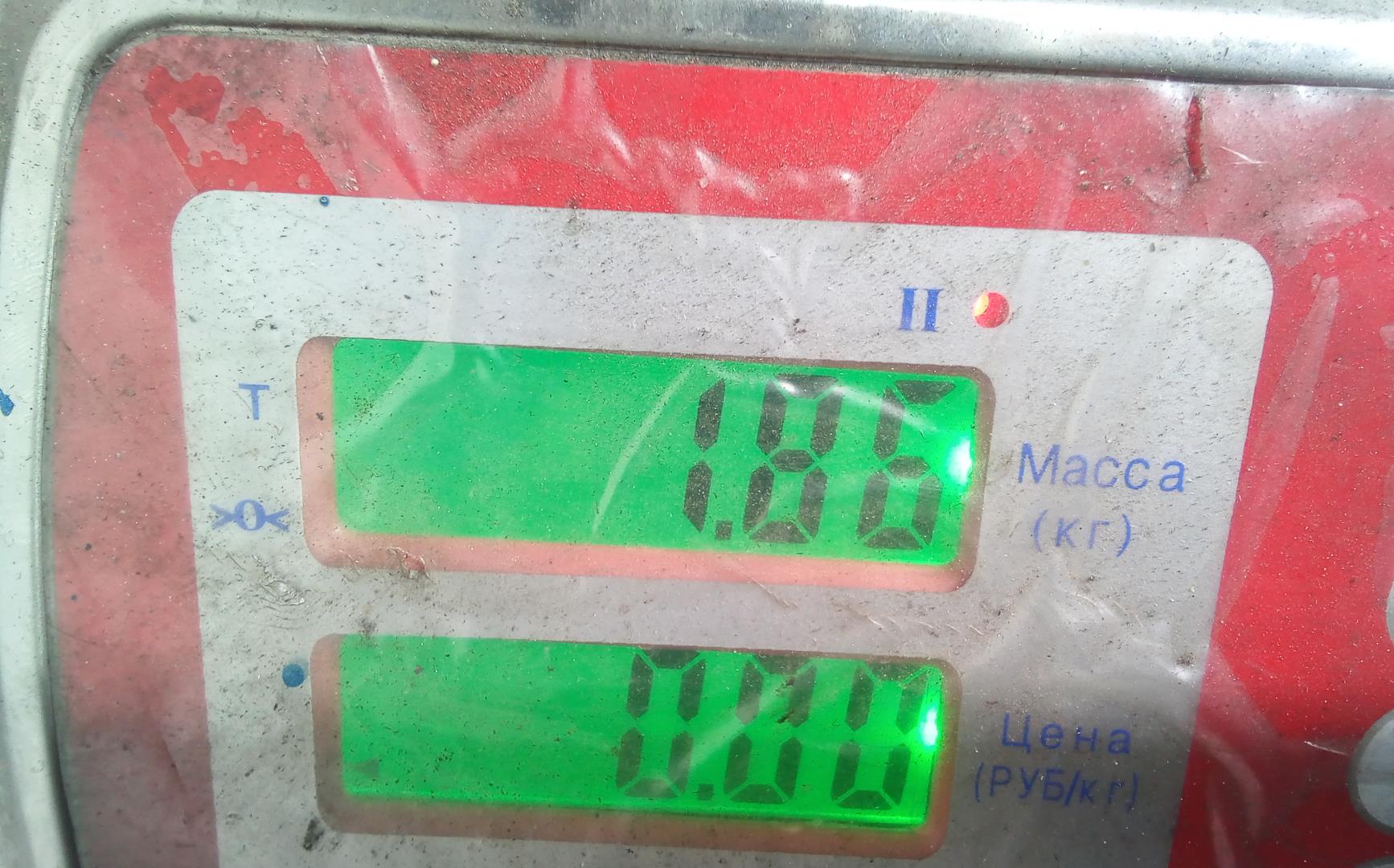 Насос ГУР (гидроусилитель руля)