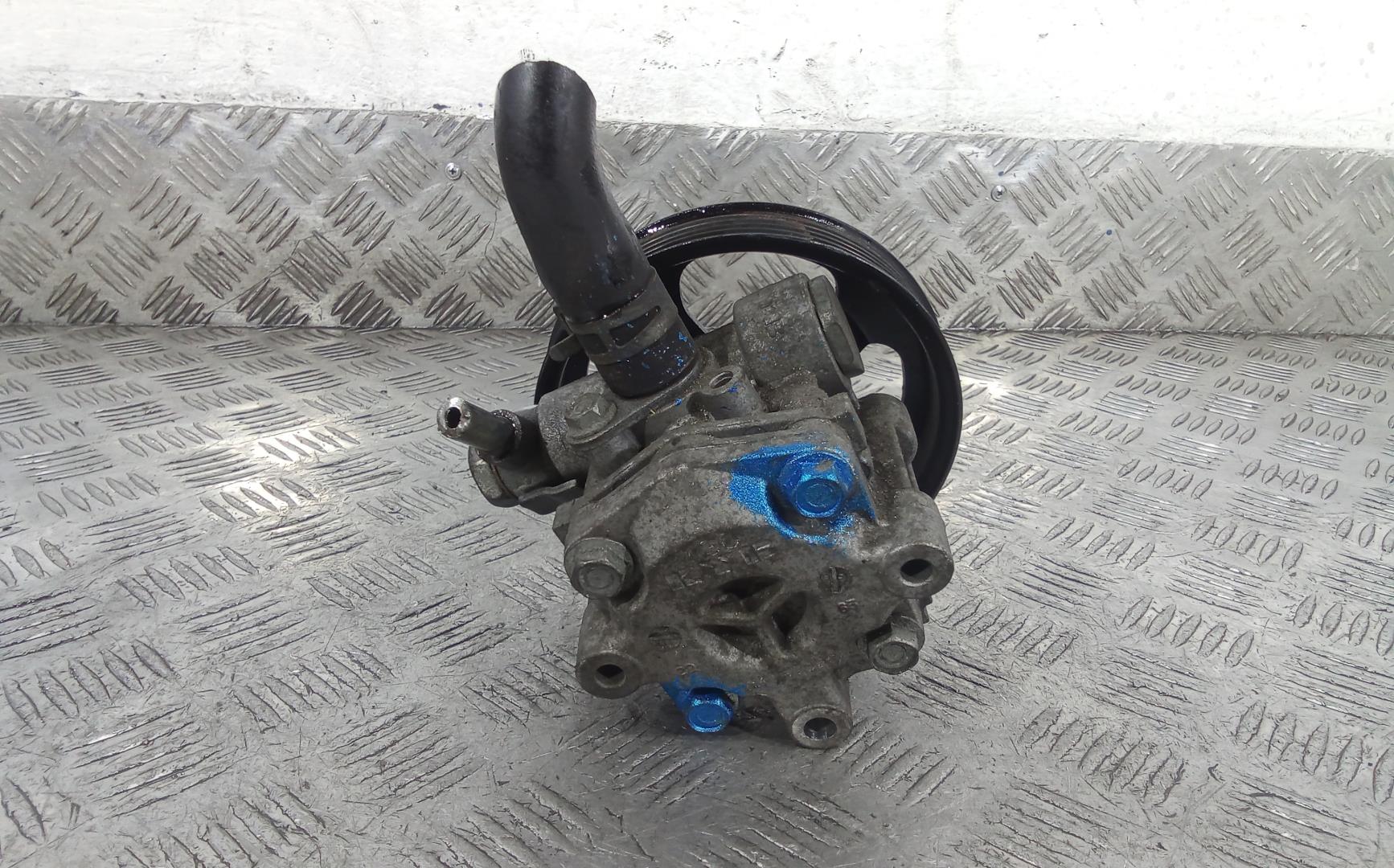 Насос ГУР (гидроусилитель руля)