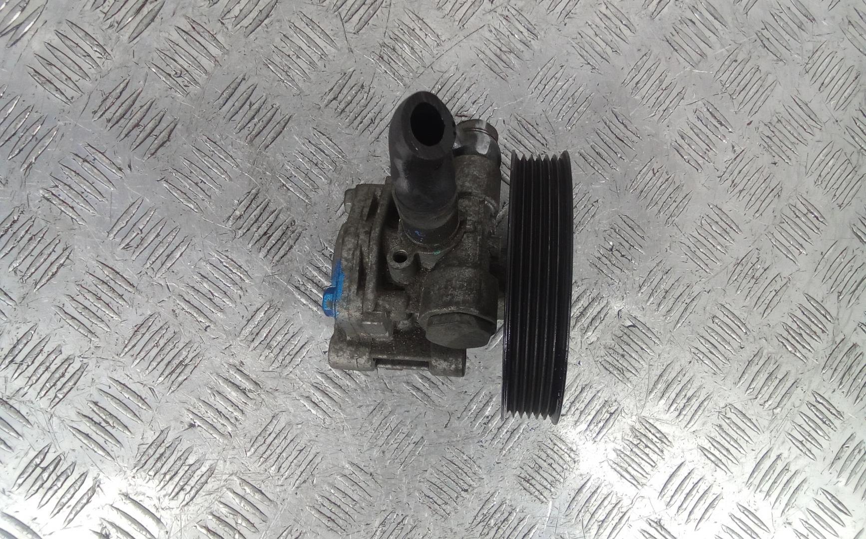 Насос ГУР (гидроусилитель руля)