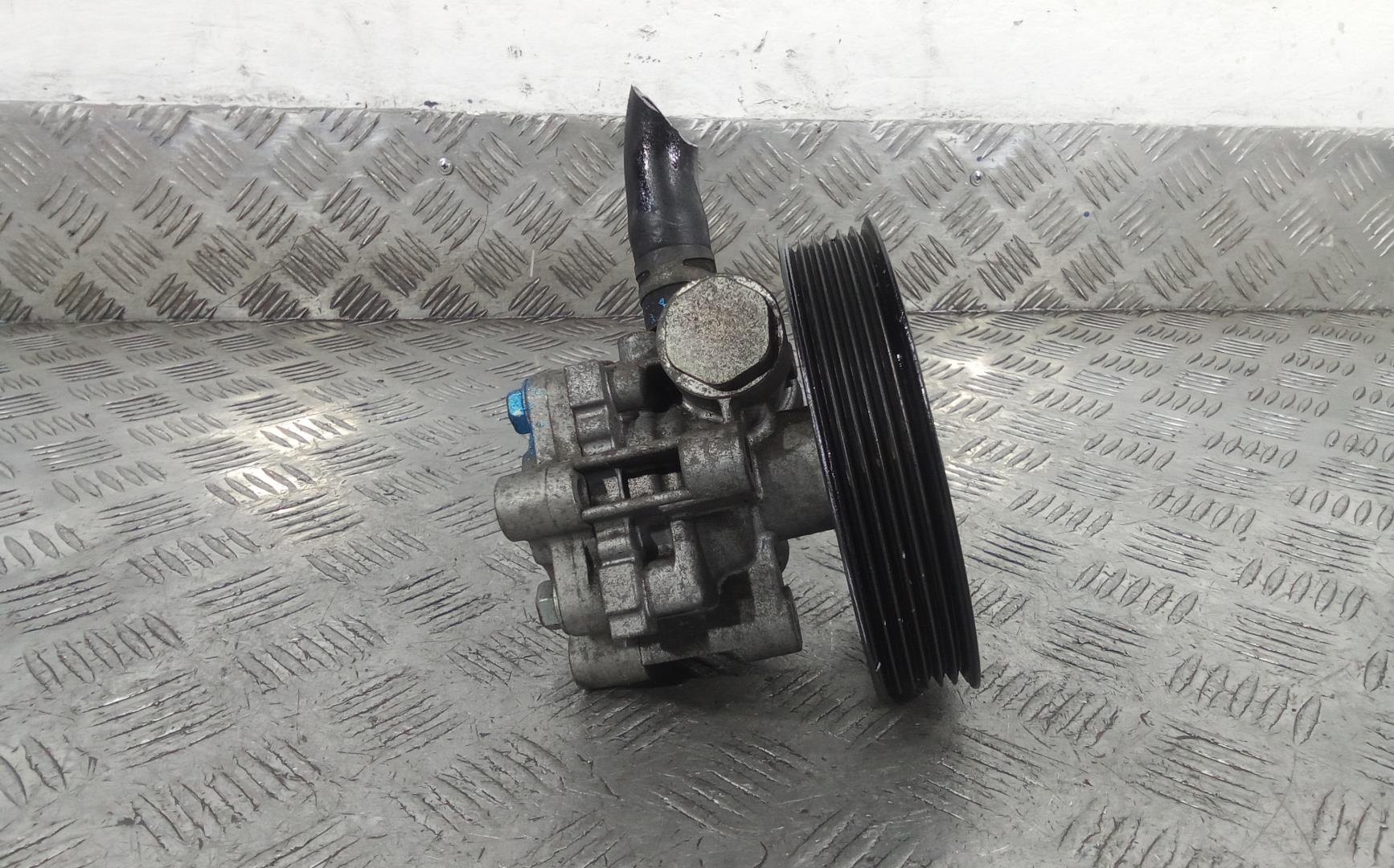 Насос ГУР (гидроусилитель руля)