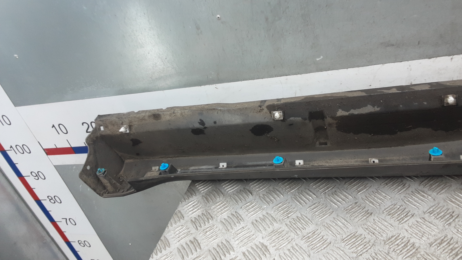 Накладка на порог