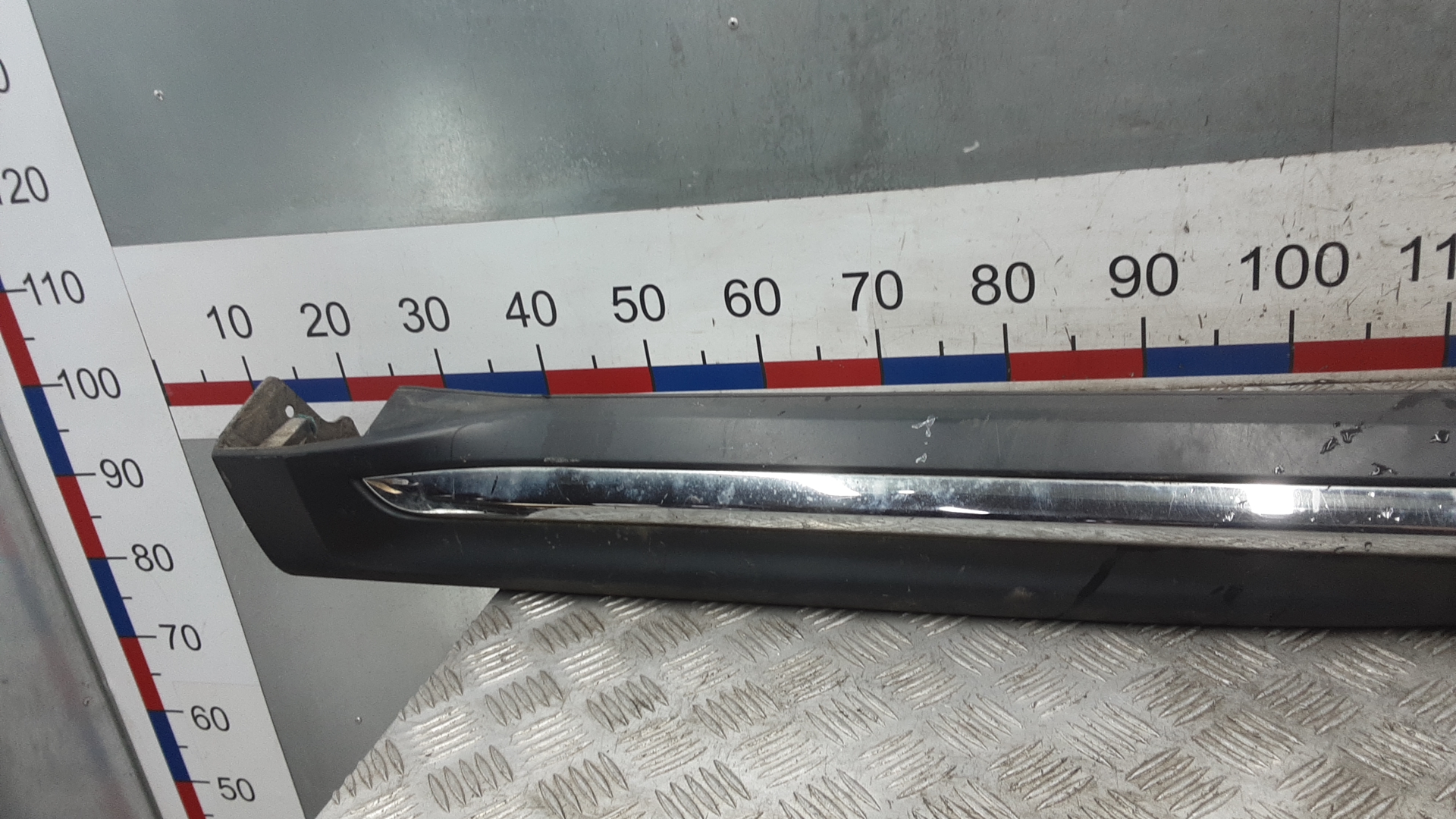 Накладка на порог