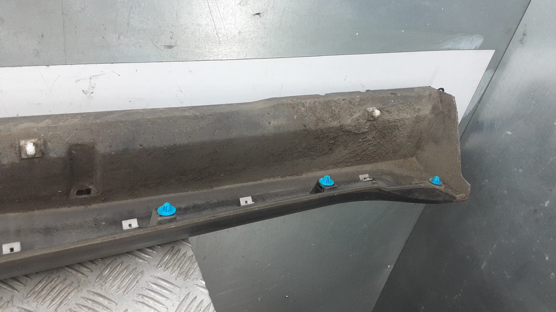 Накладка на порог