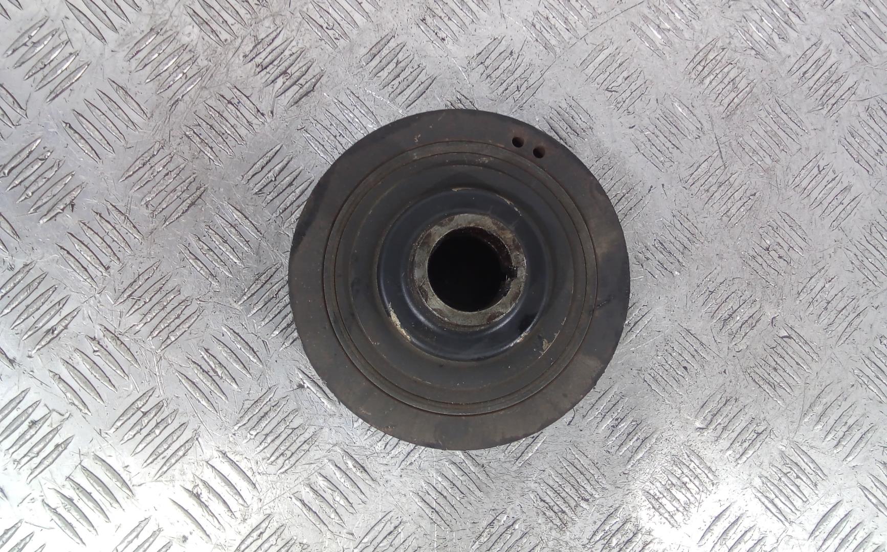 Шкив коленвала