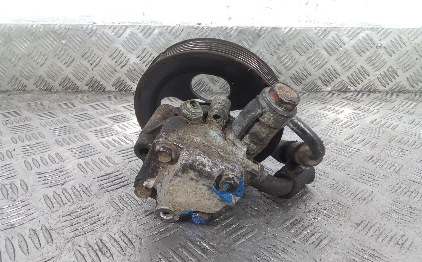 Насос ГУР (гидроусилитель руля)