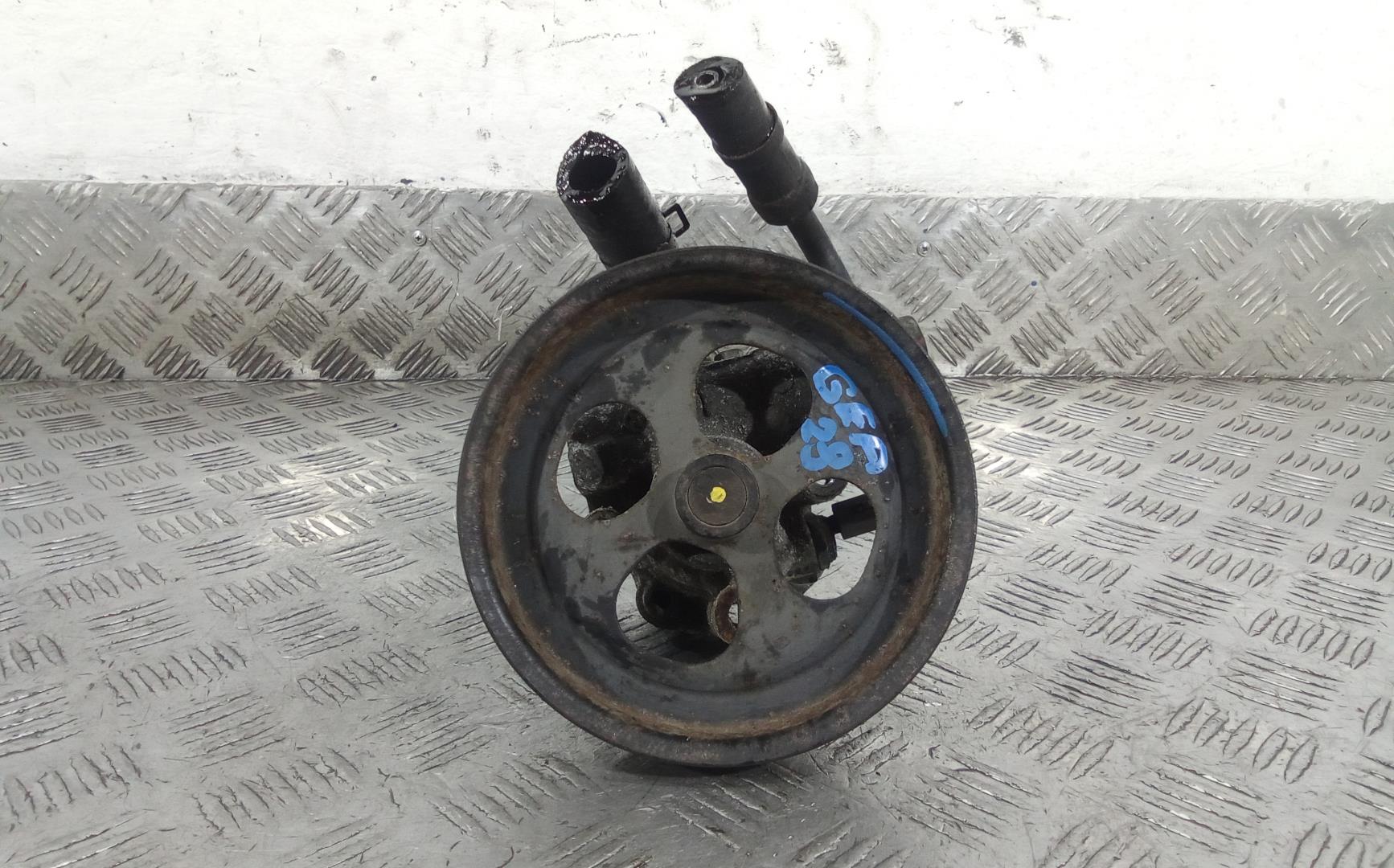 Насос ГУР (гидроусилитель руля)