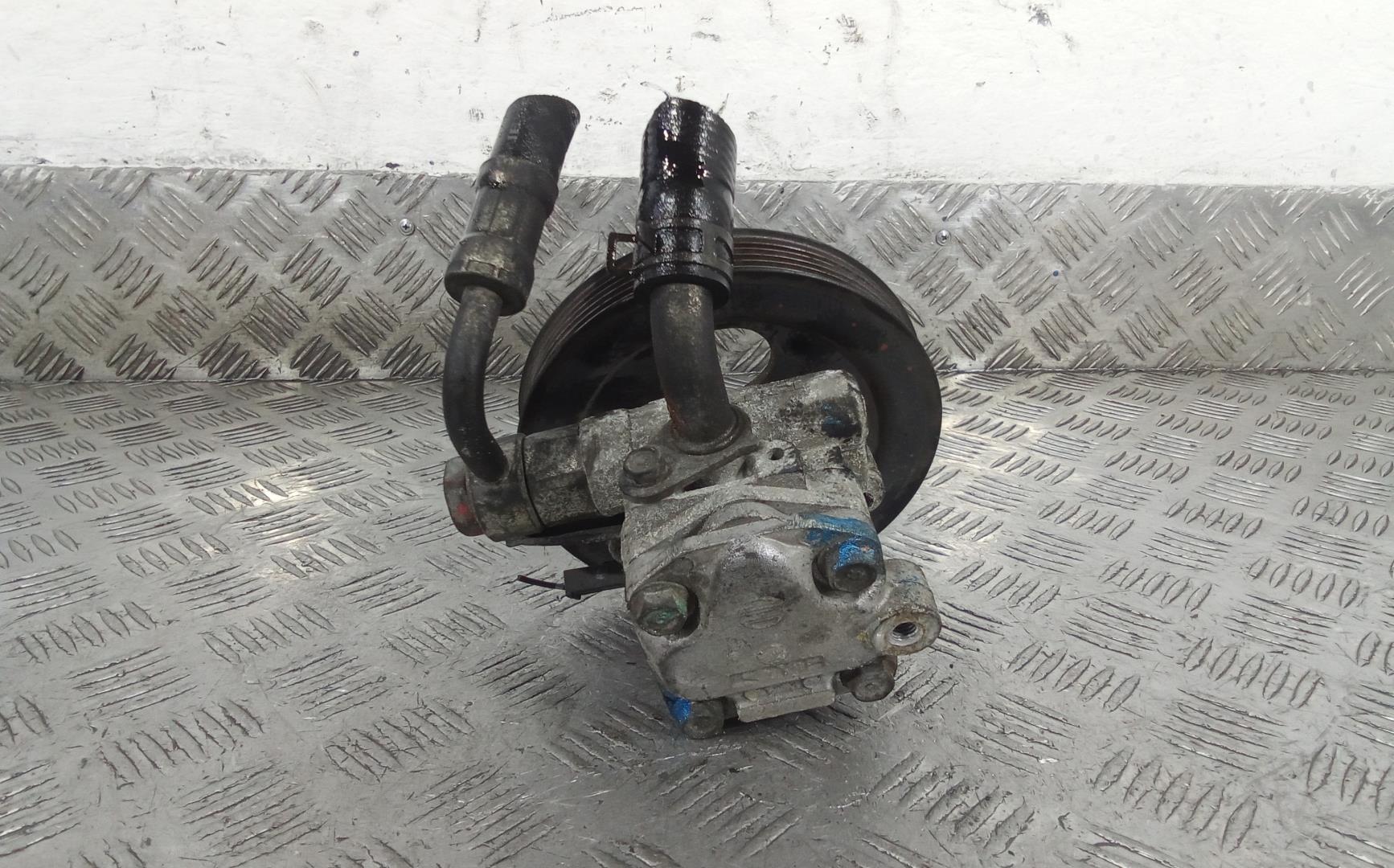 Насос ГУР (гидроусилитель руля)