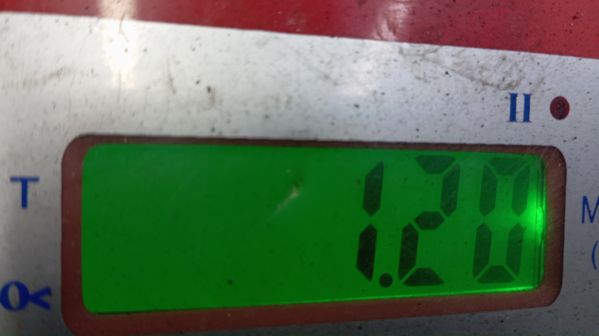 Заслонка дроссельная электрическая