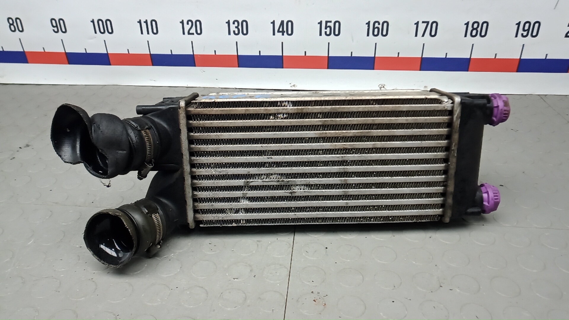 Интеркулер