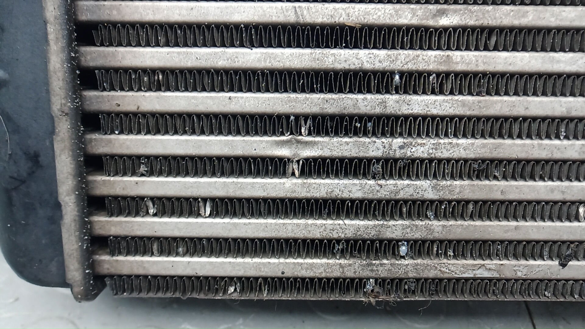 Интеркулер