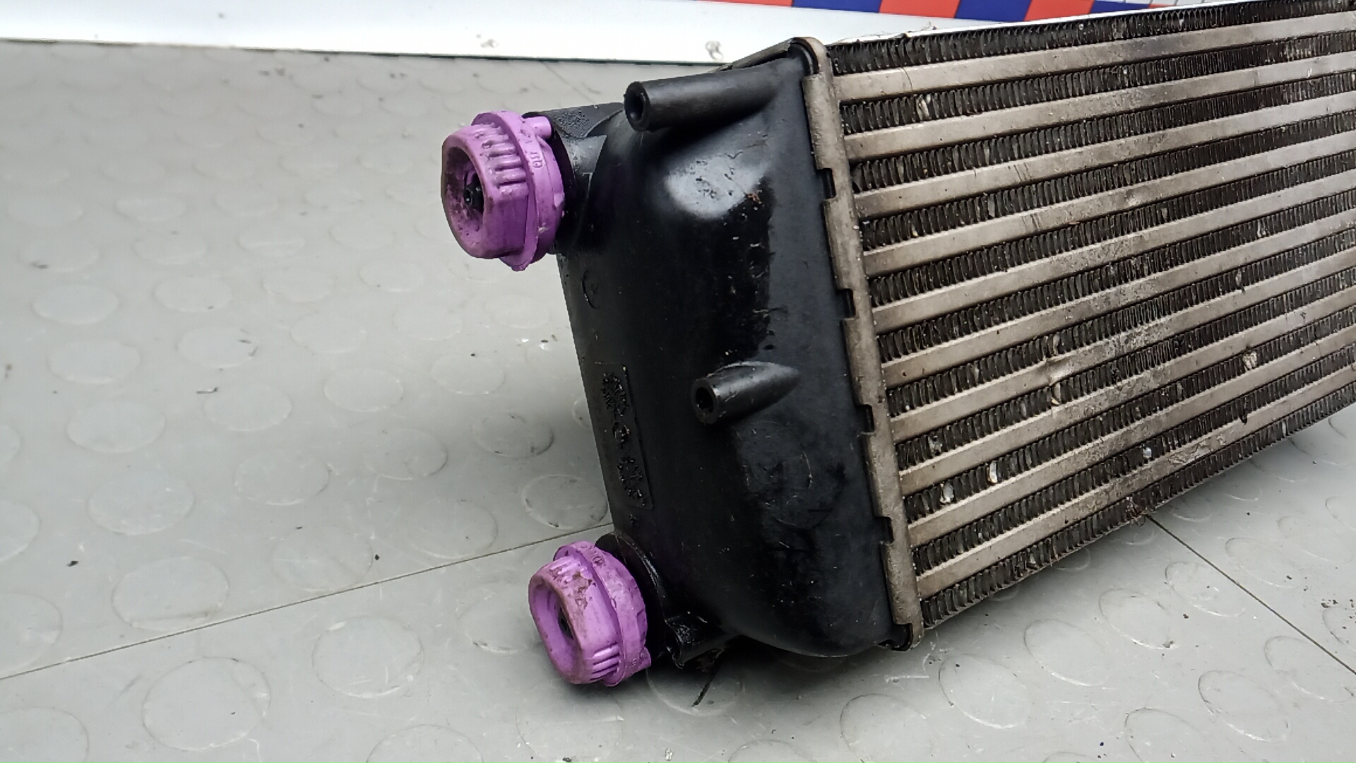 Интеркулер