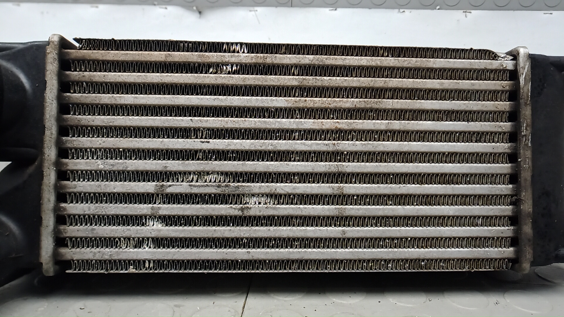 Интеркулер