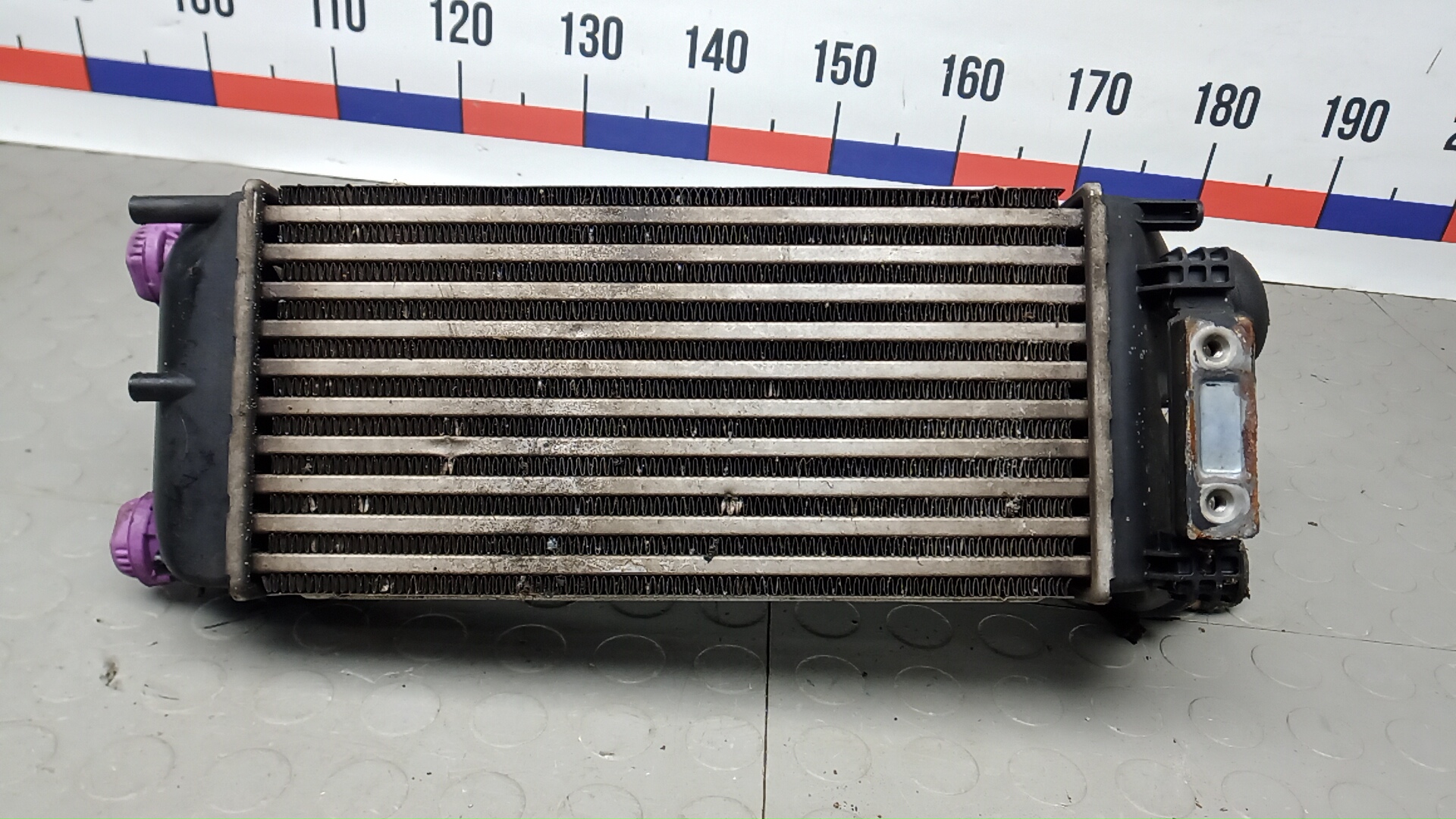 Интеркулер