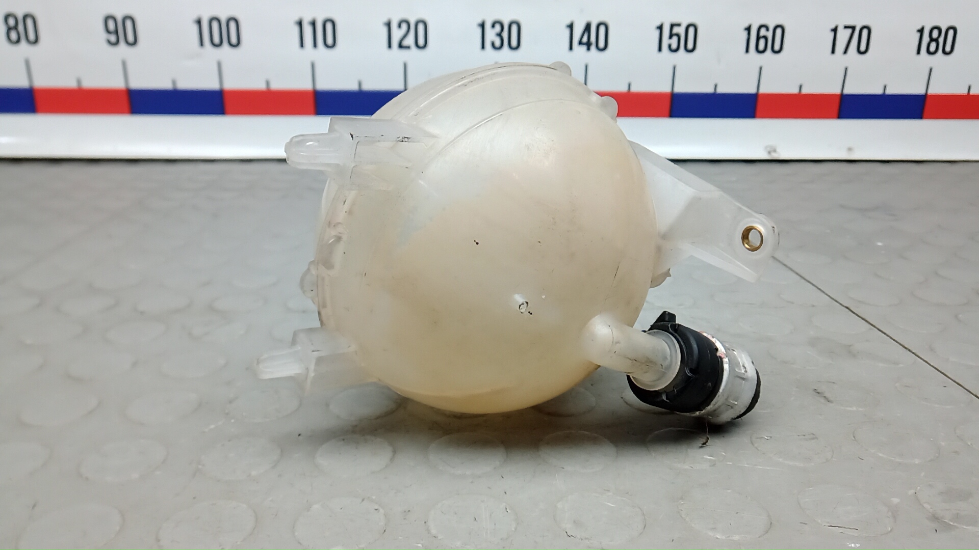 Бачок расширительный