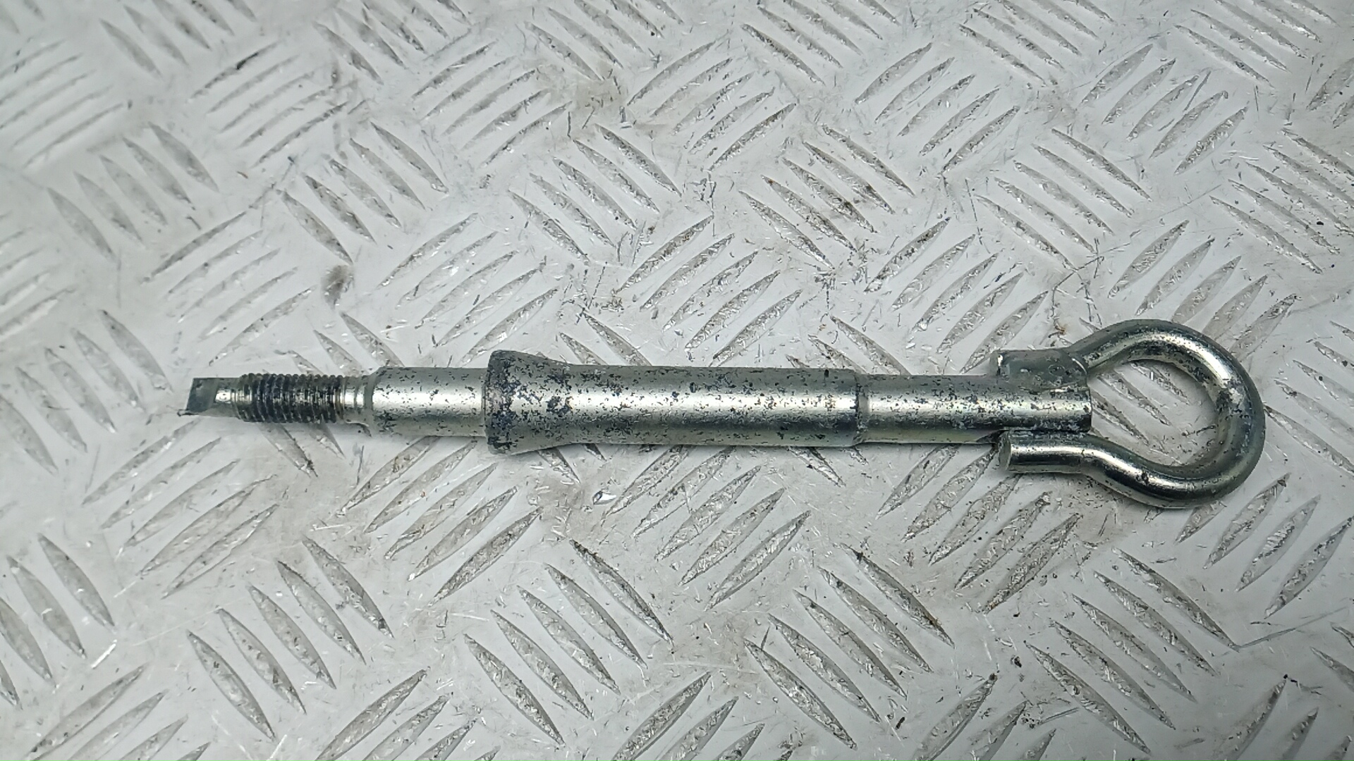 Набор инструментов