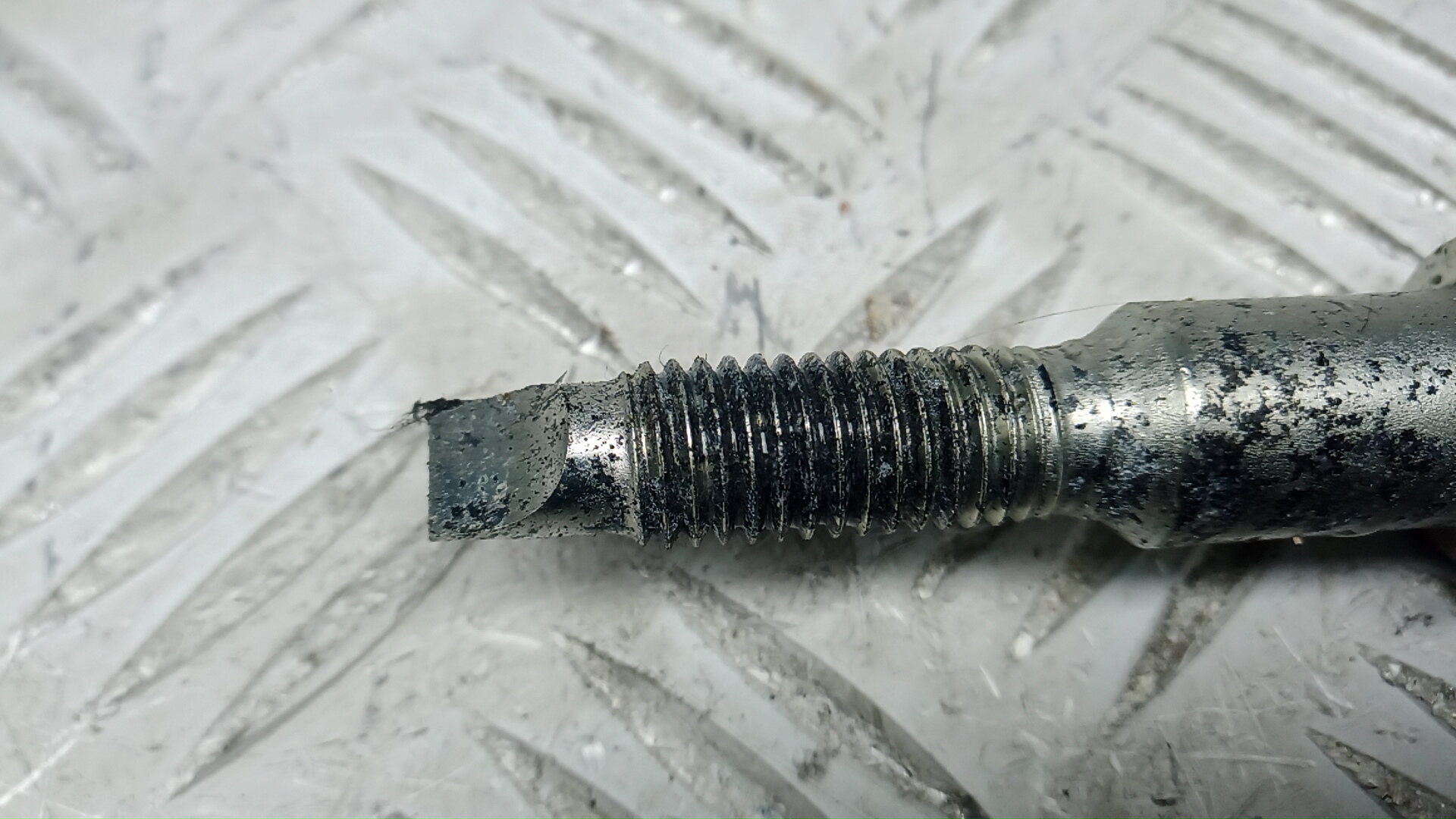 Набор инструментов