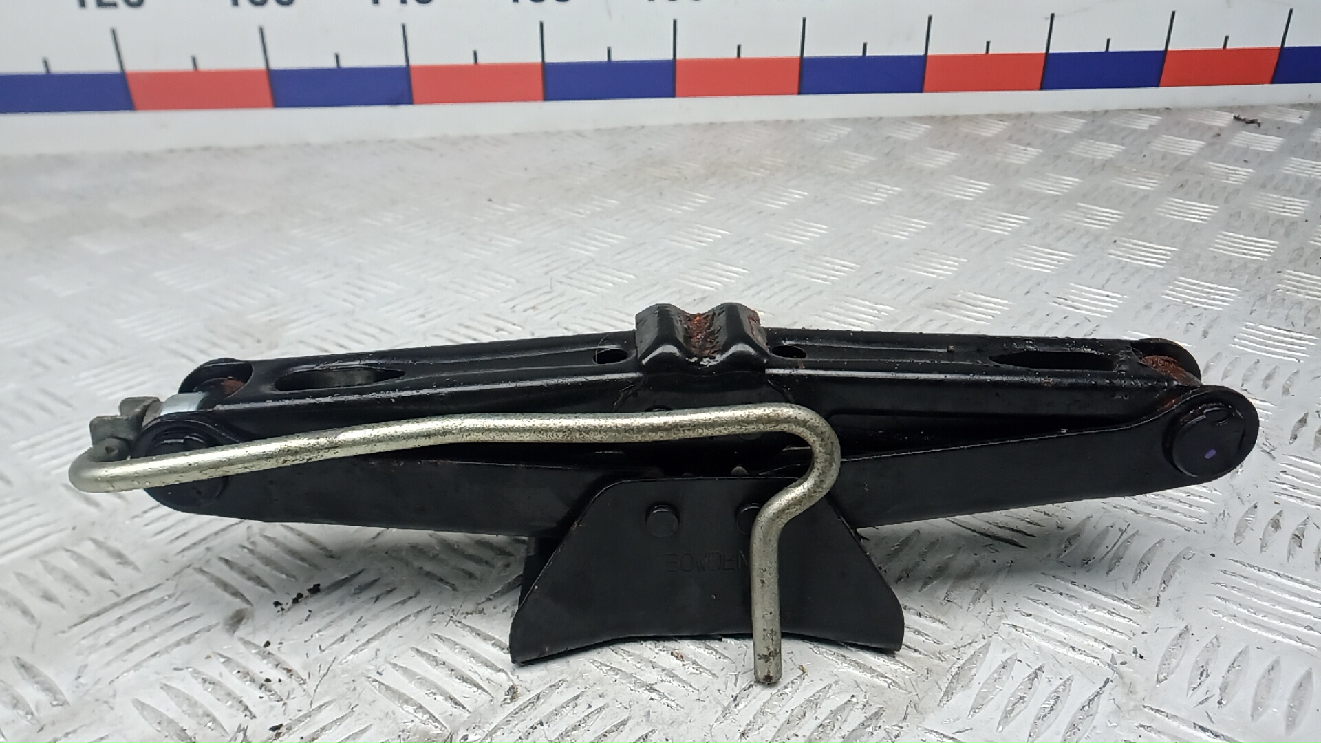 Набор инструментов