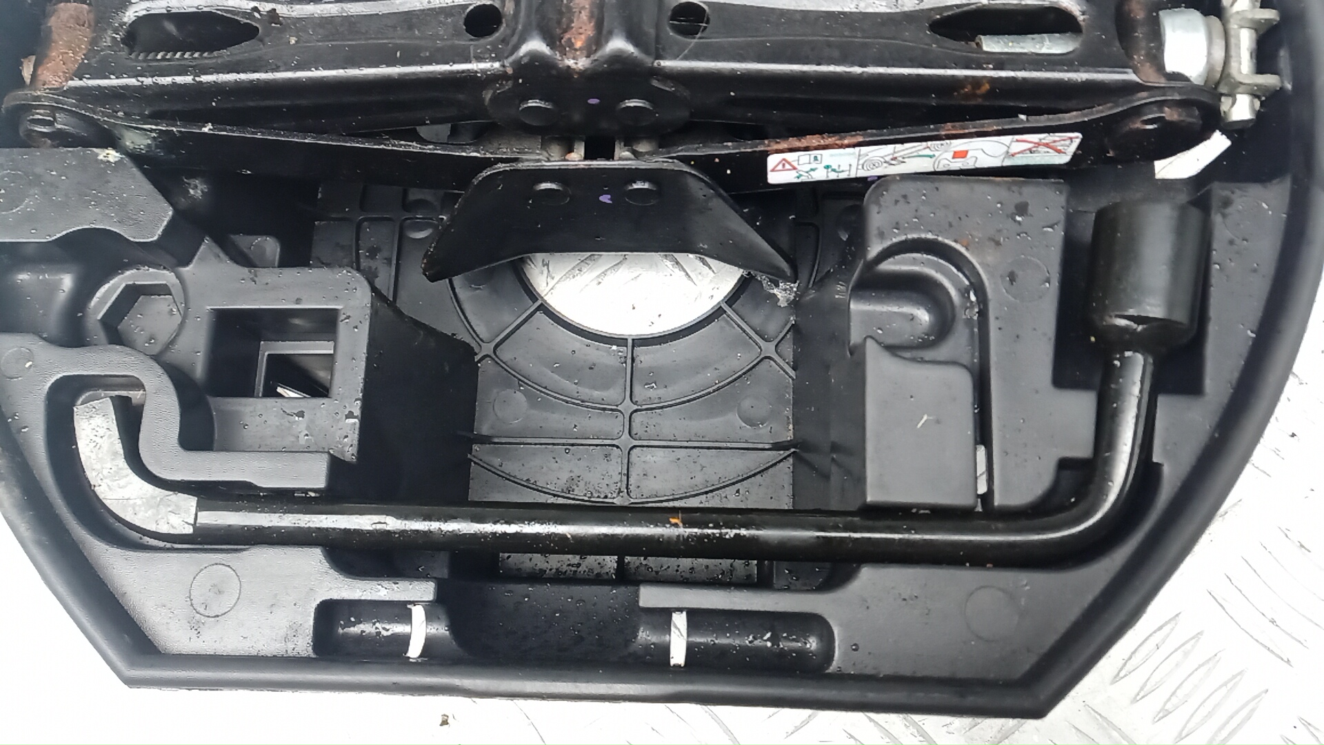 Набор инструментов