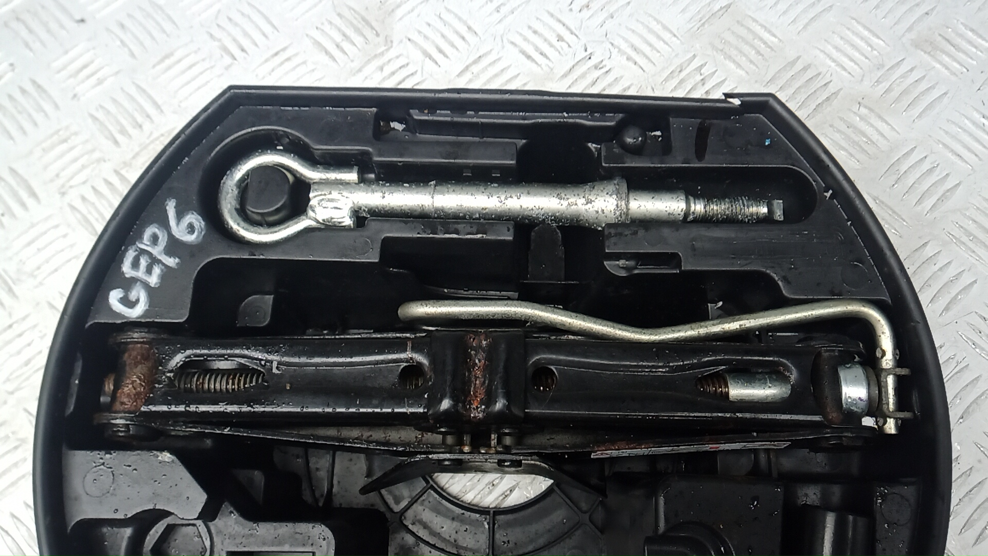 Набор инструментов