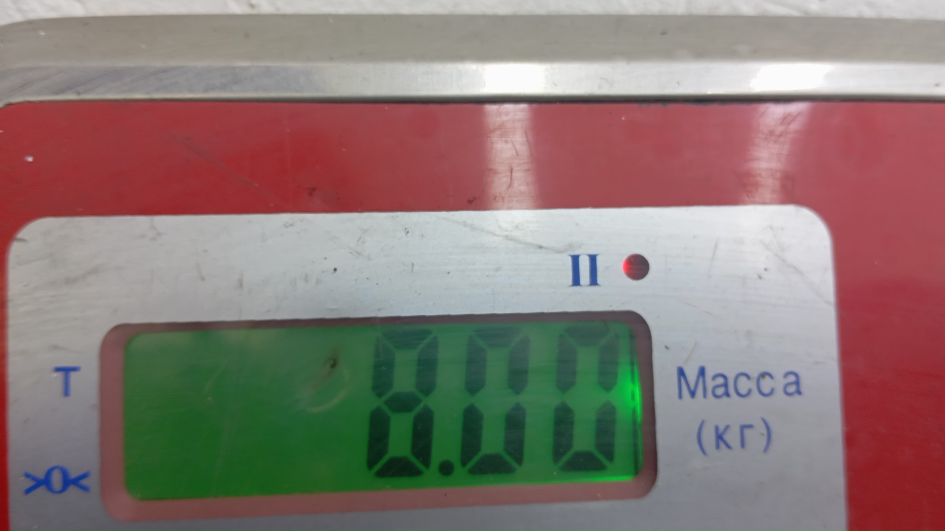 ТНВД (Топливный насос высокого давления)