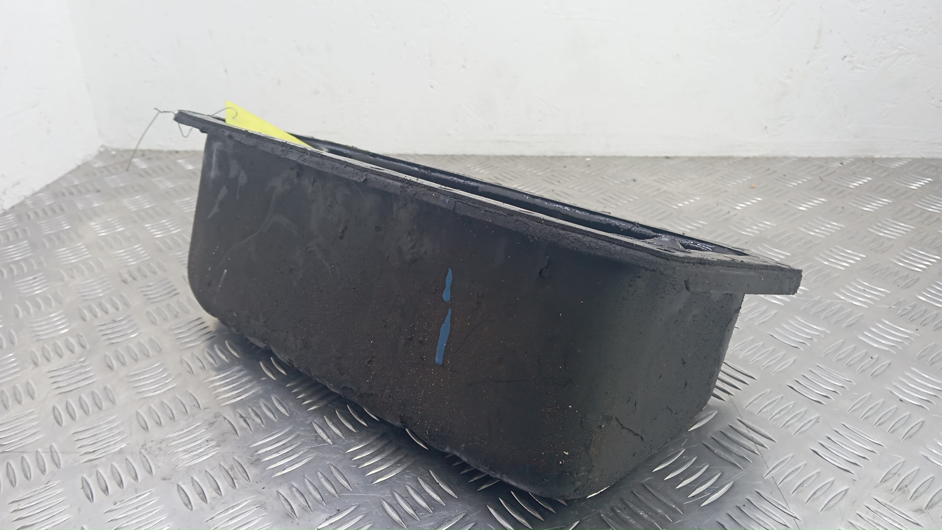 Поддон масляный двигателя (картер)