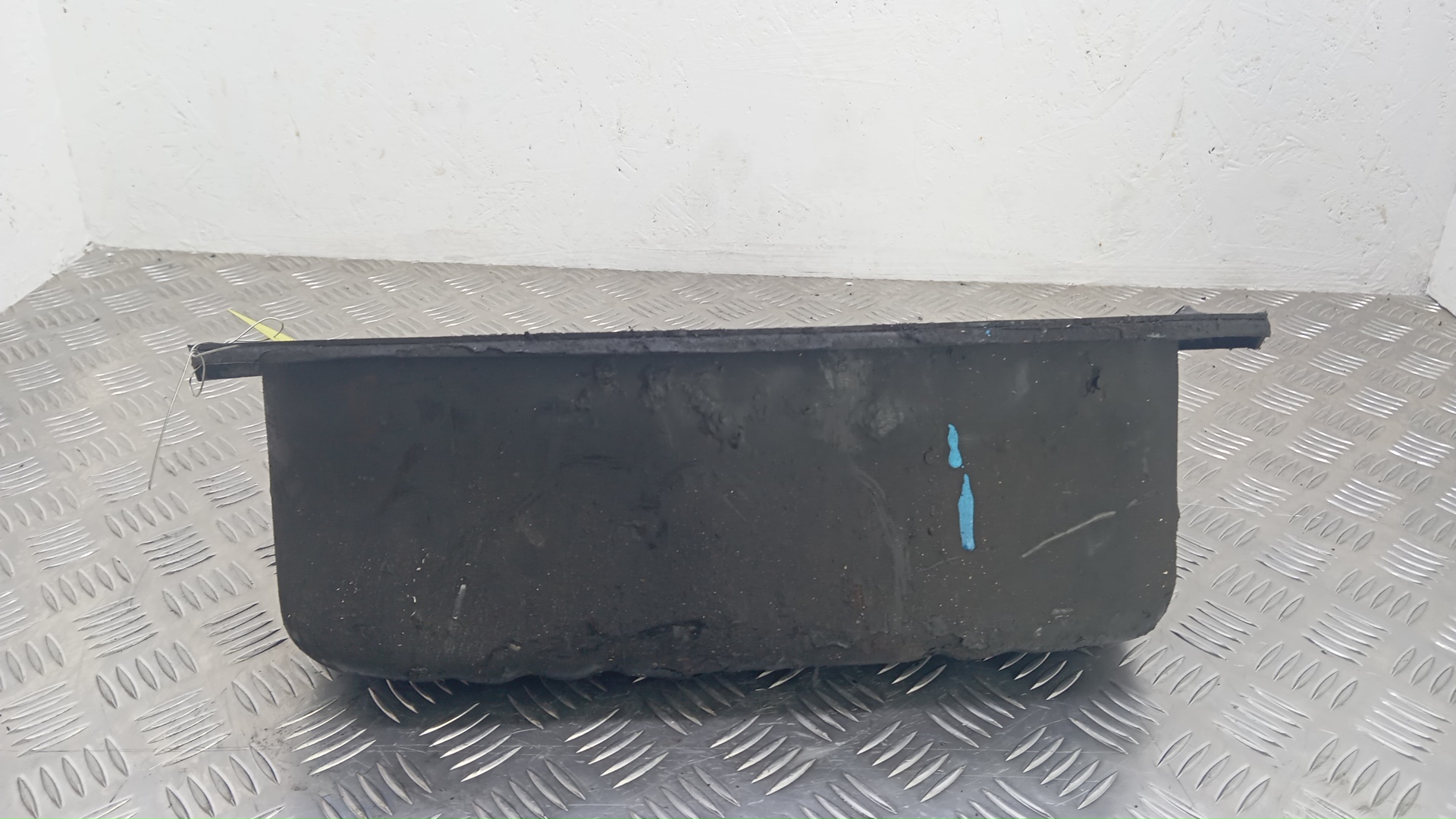 Поддон масляный двигателя (картер)