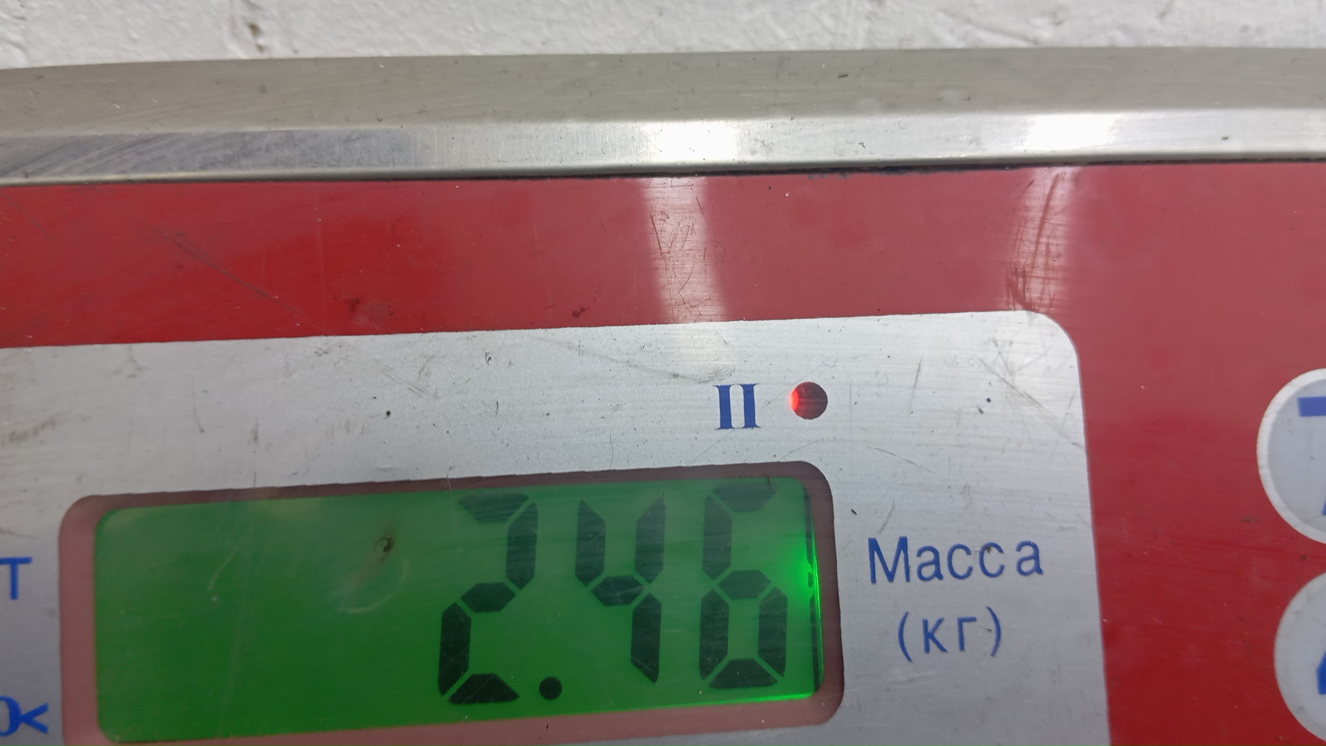 Насос ГУР (гидроусилитель руля)