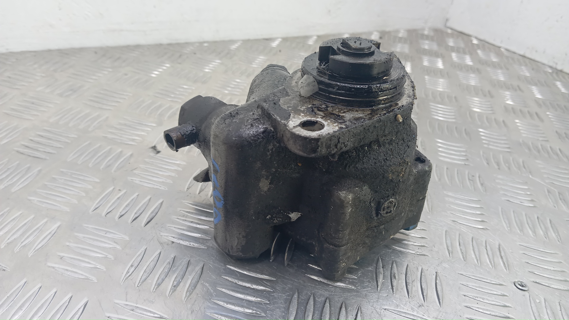 Насос ГУР (гидроусилитель руля)