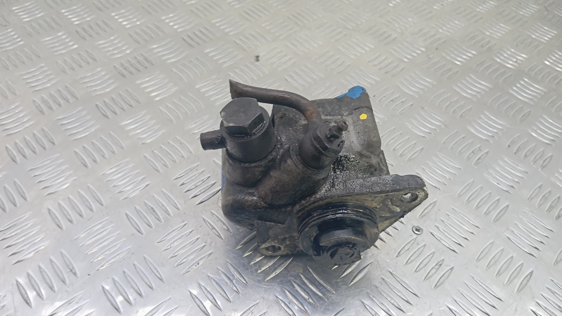 Насос ГУР (гидроусилитель руля)