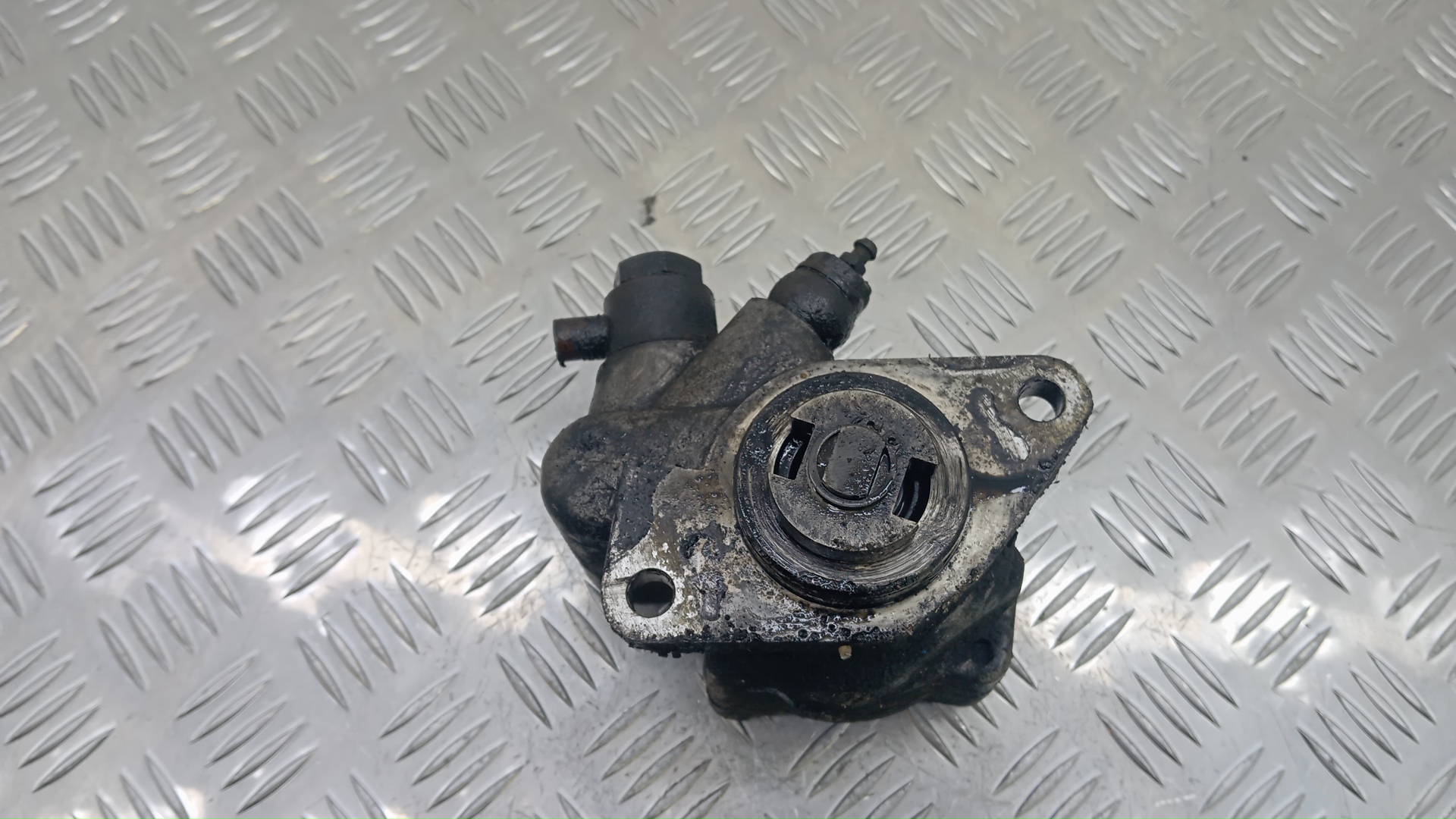 Насос ГУР (гидроусилитель руля)