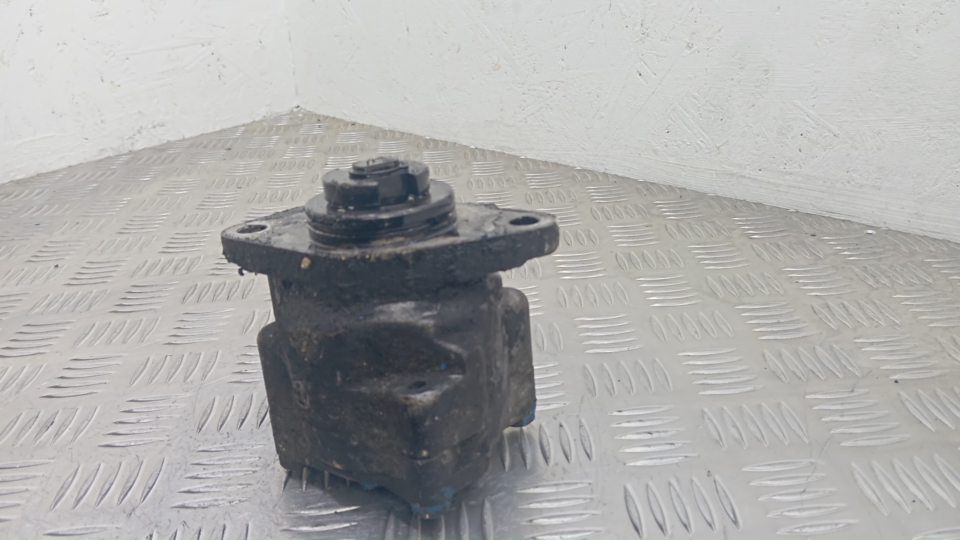 Насос ГУР (гидроусилитель руля)