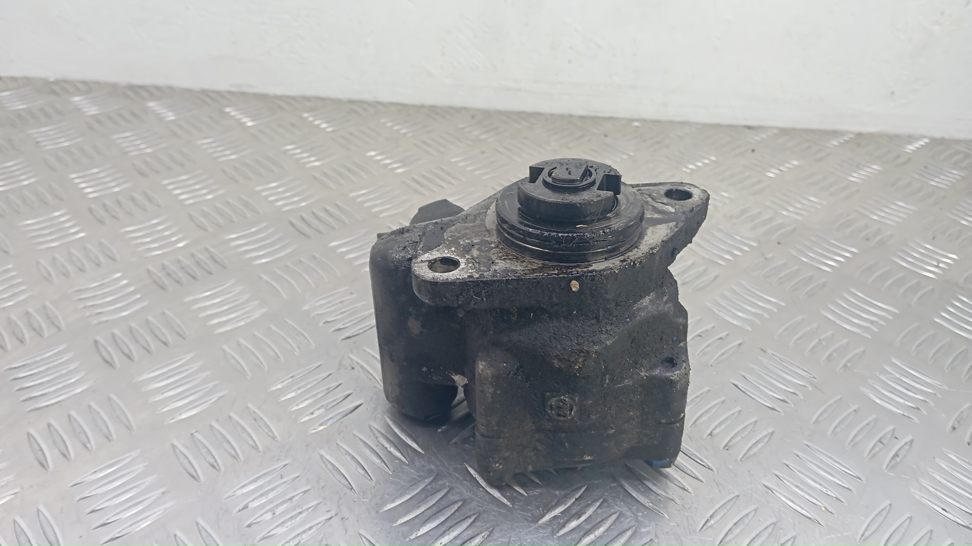 Насос ГУР (гидроусилитель руля)