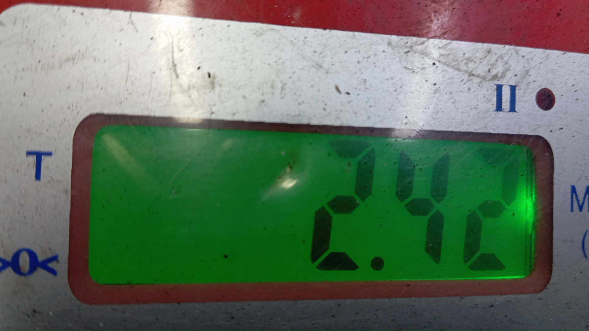 Шкив коленвала